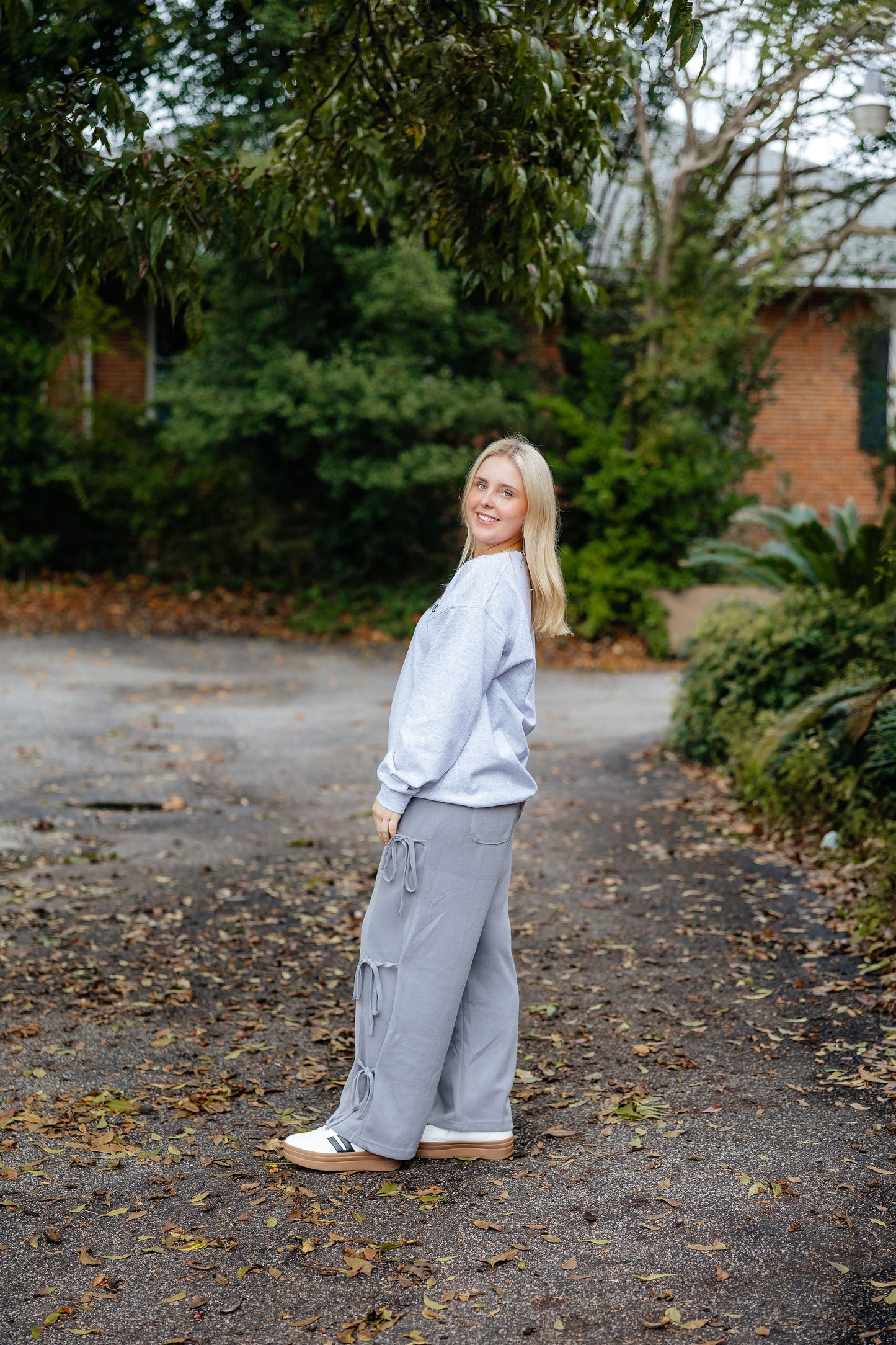 The Esmé sweats
