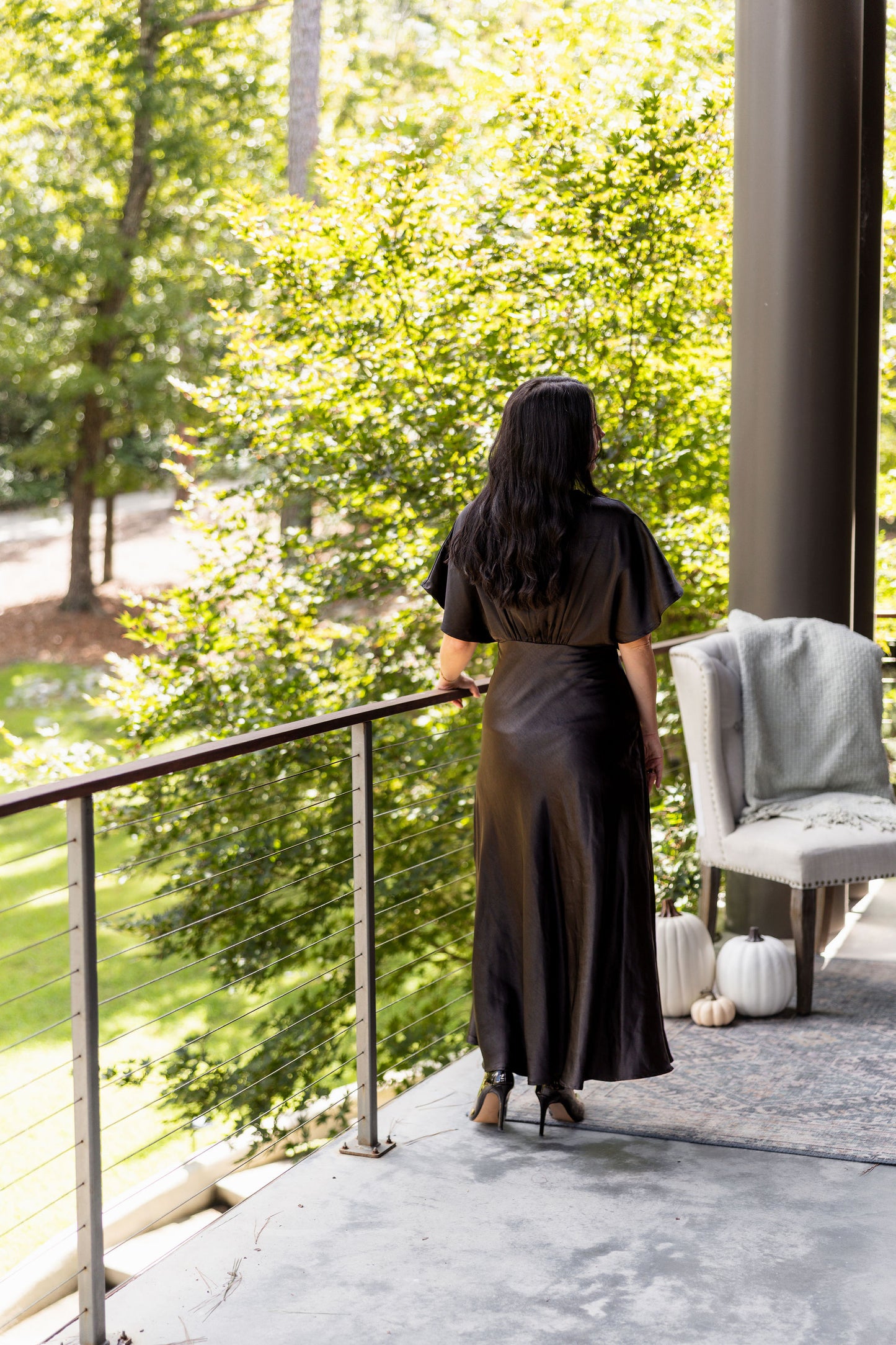 Stassi Maxi Dress