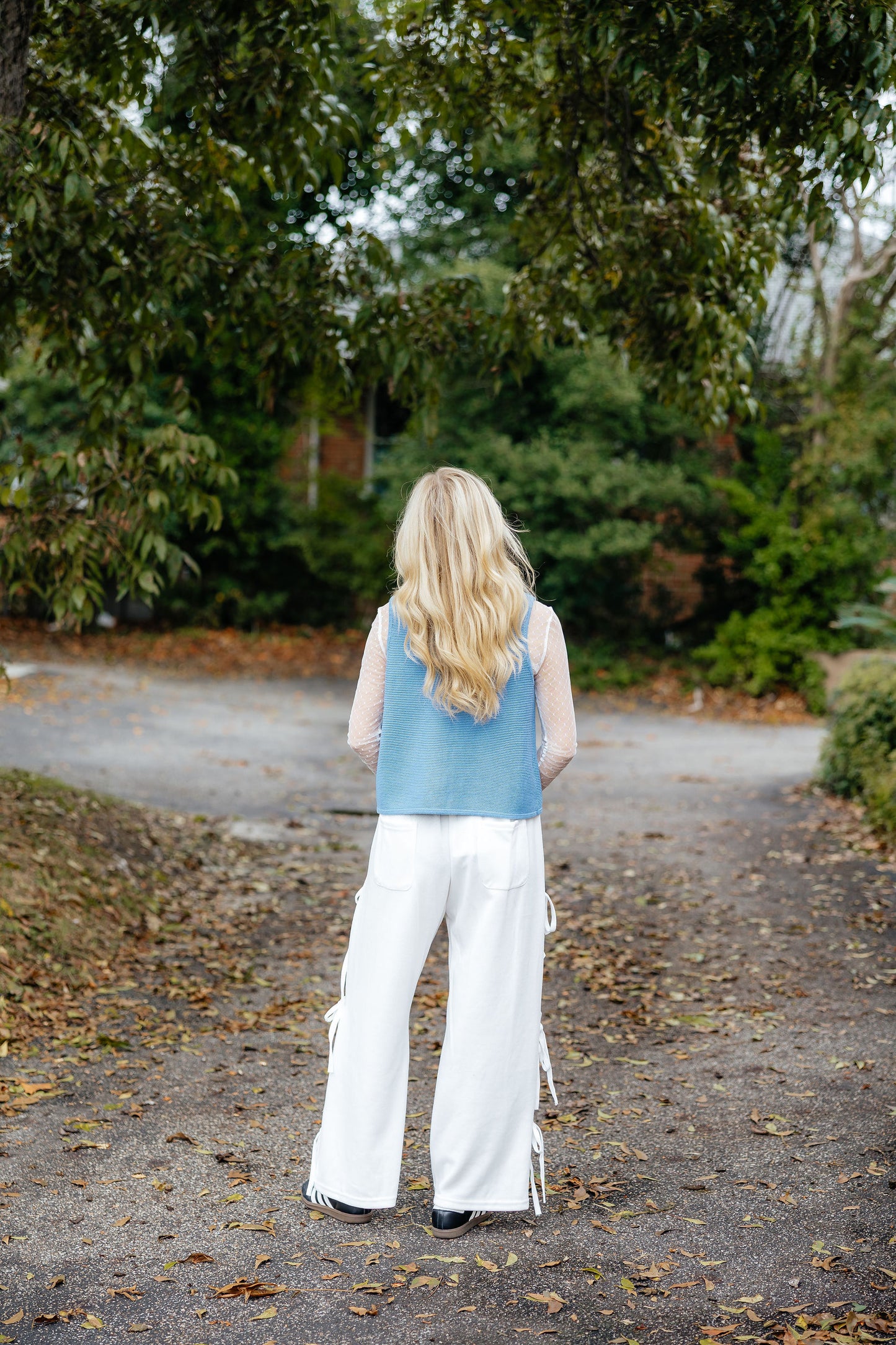 Emery Top