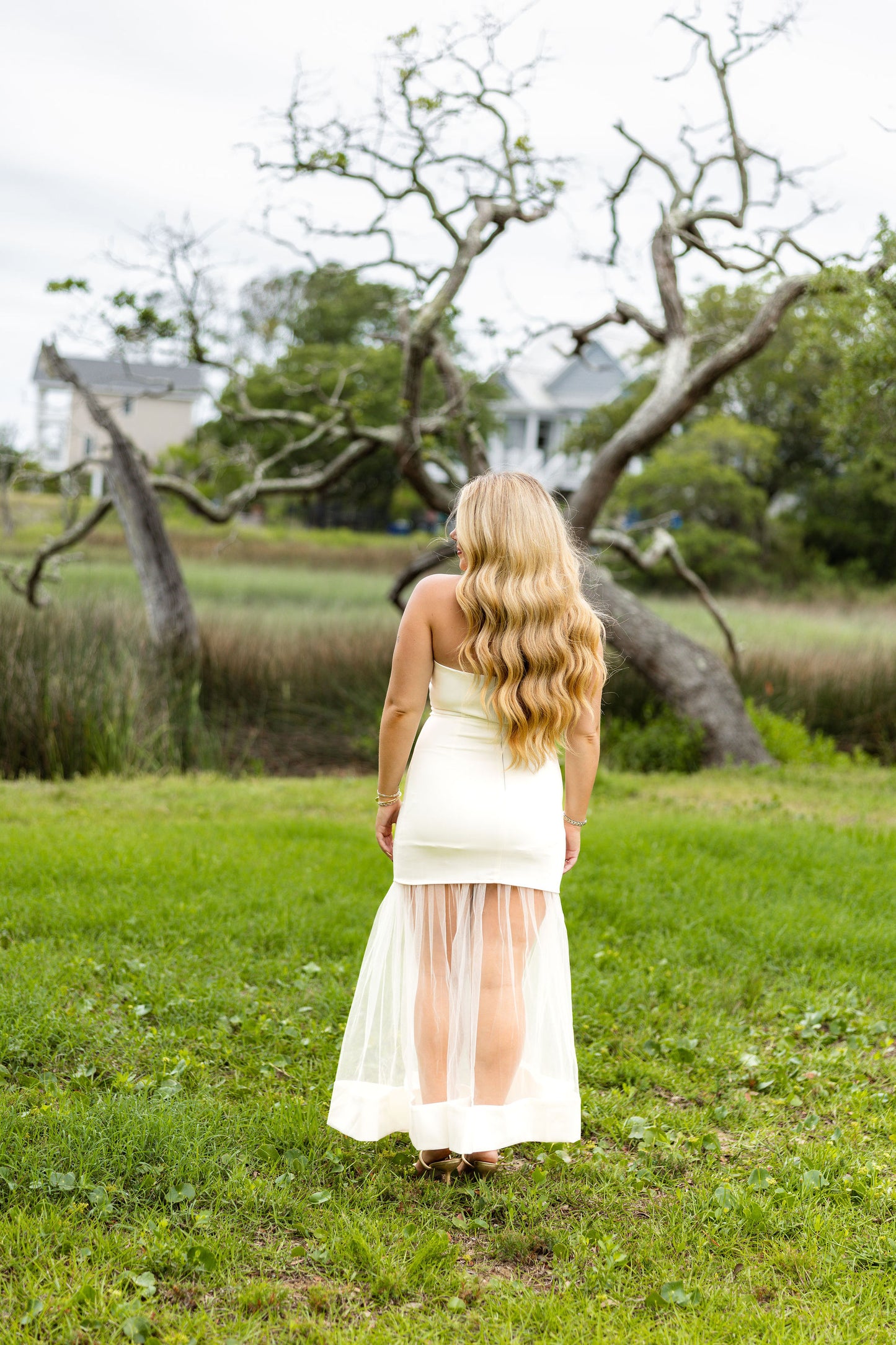 Brynn Dress