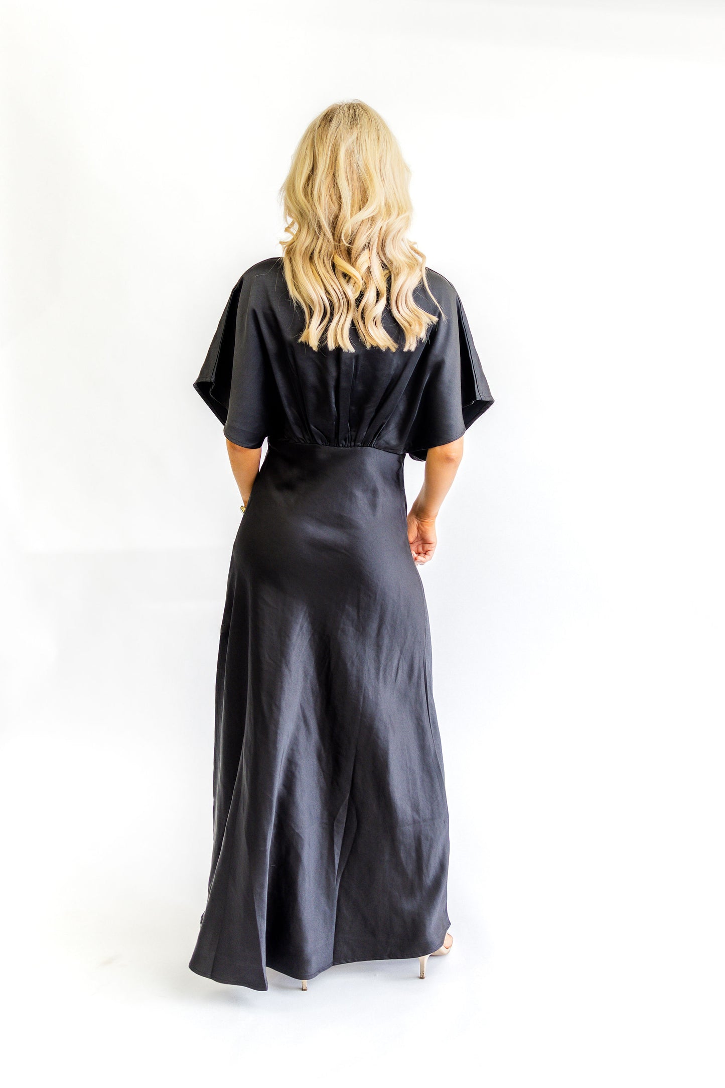 Stassi Maxi Dress