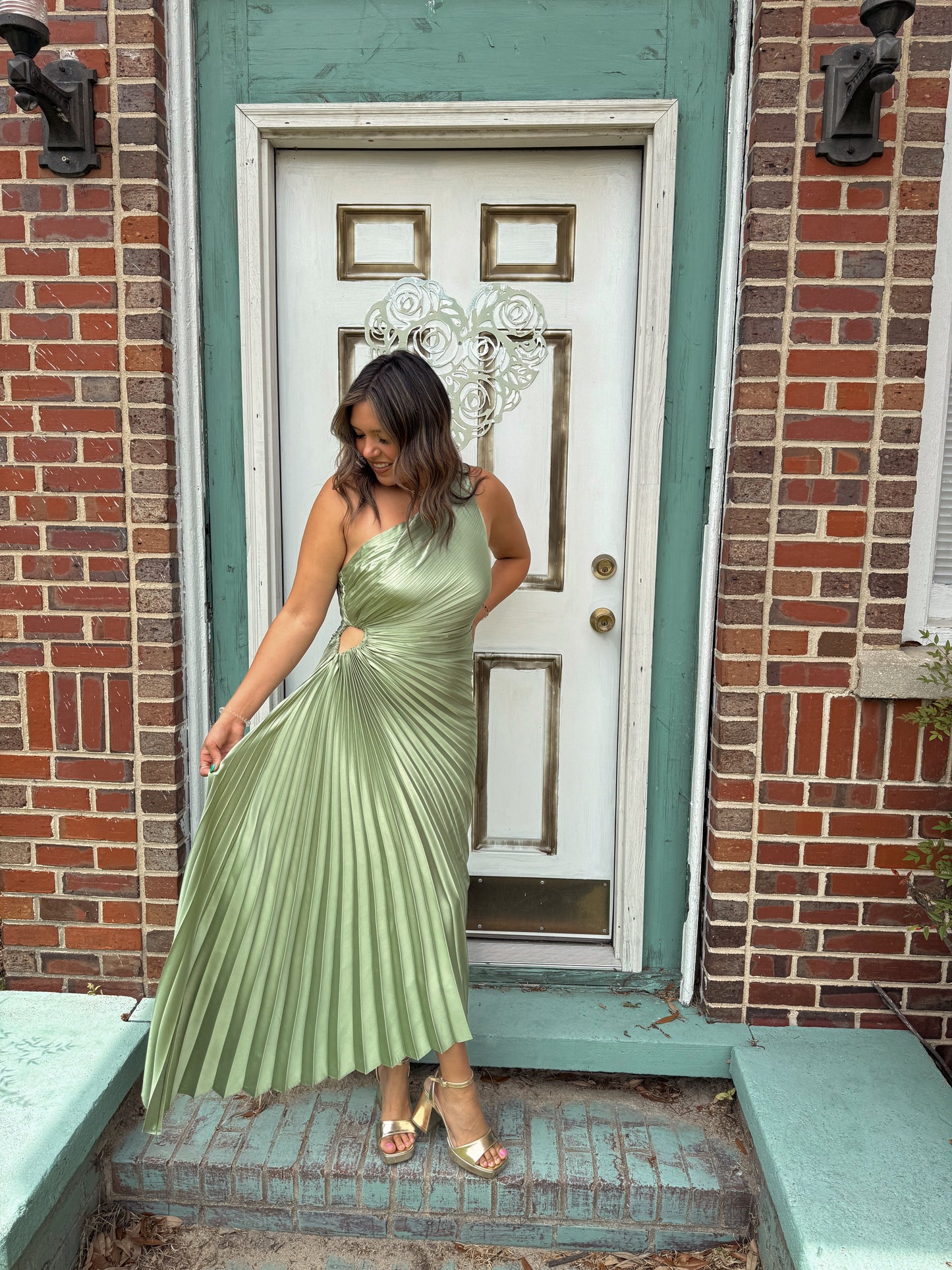 Leilani dress