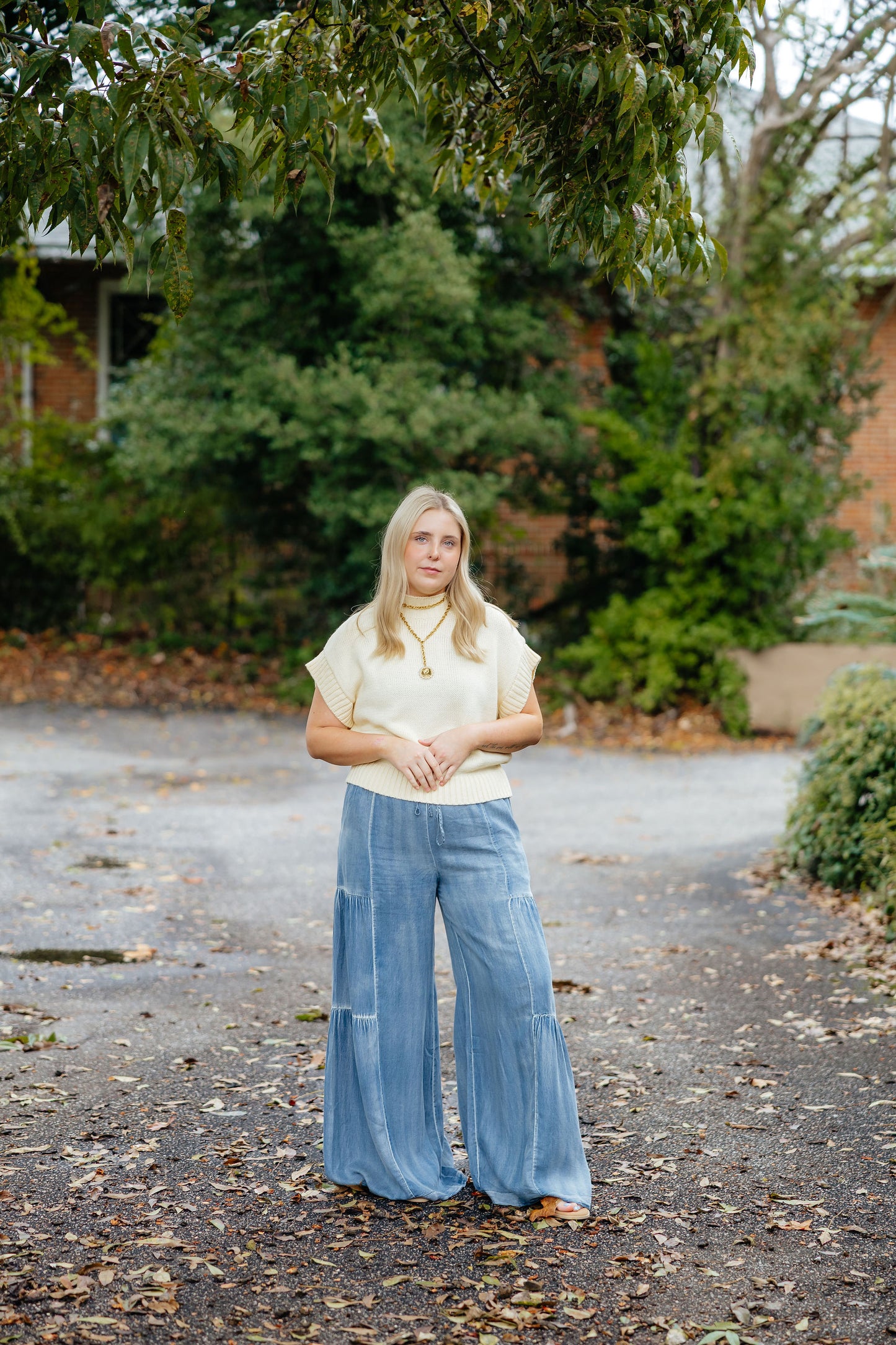 leyah Pants