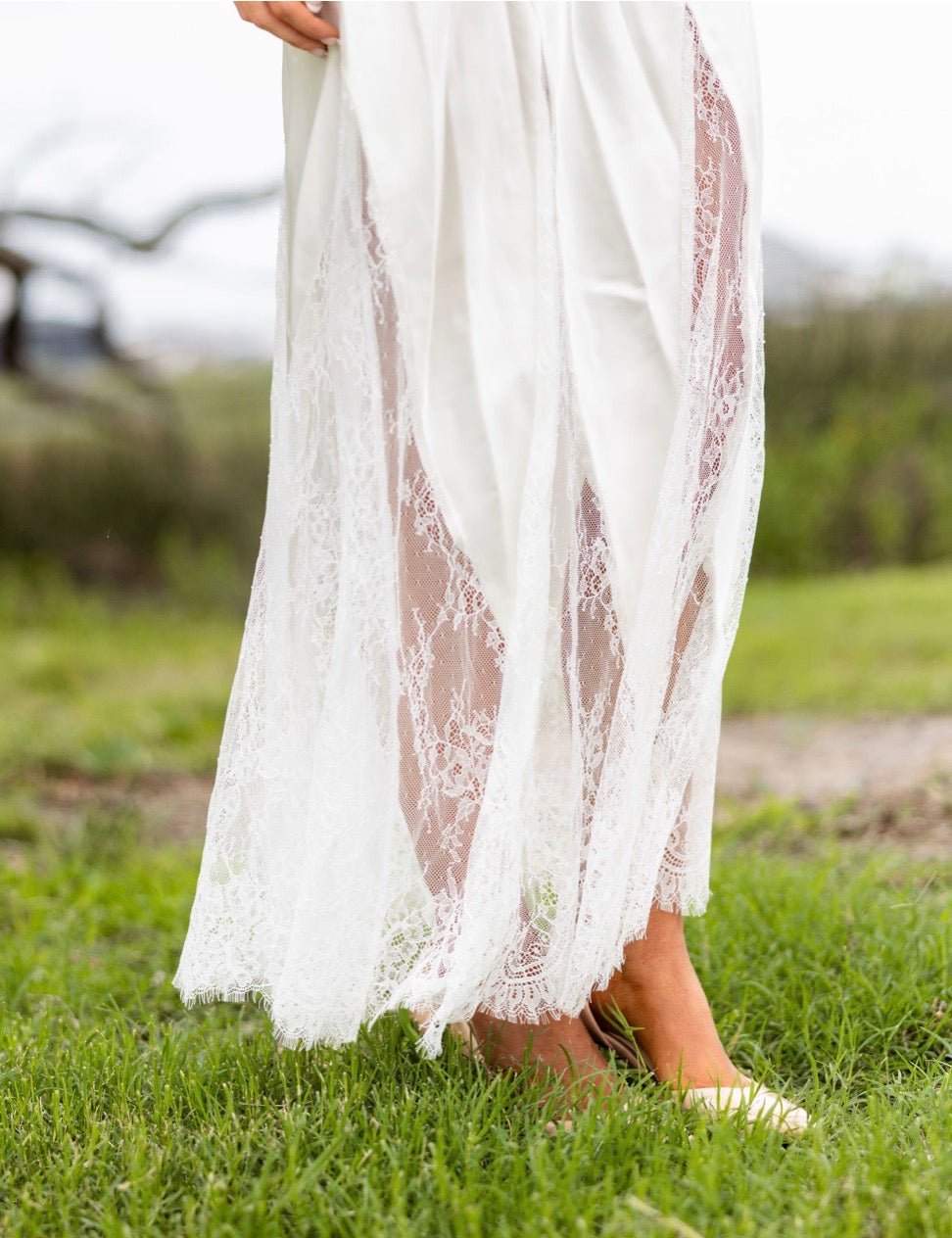Indi Maxi Dress