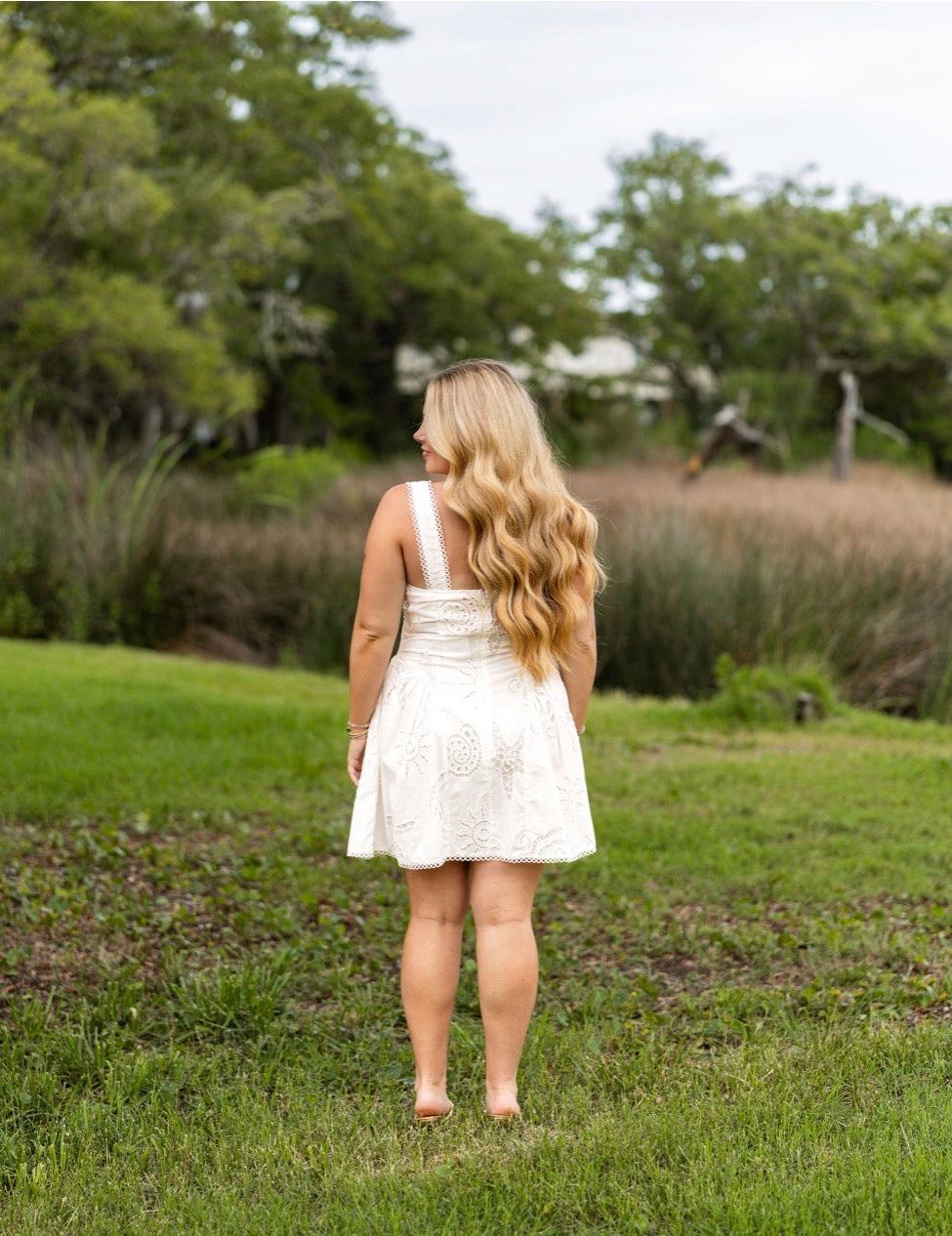 Cora Dress