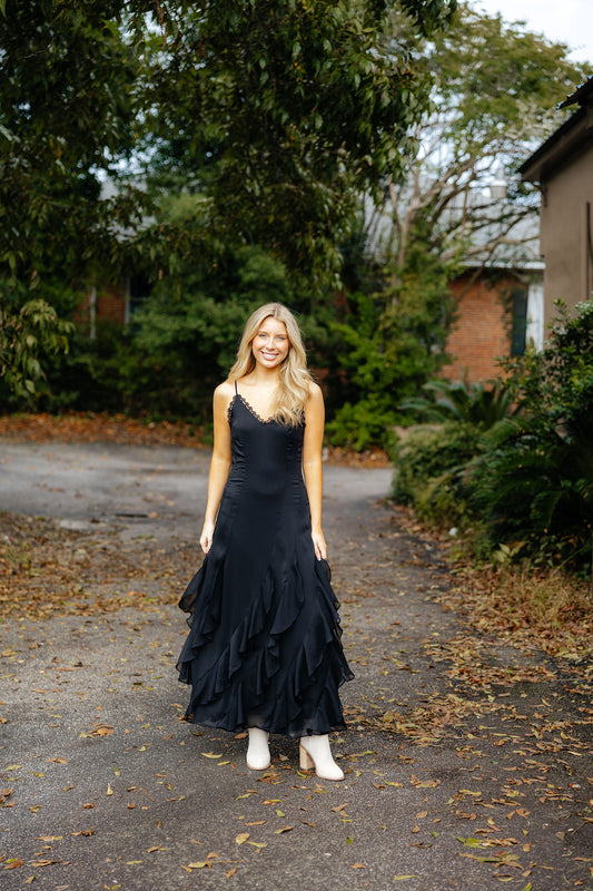 Amara Dress