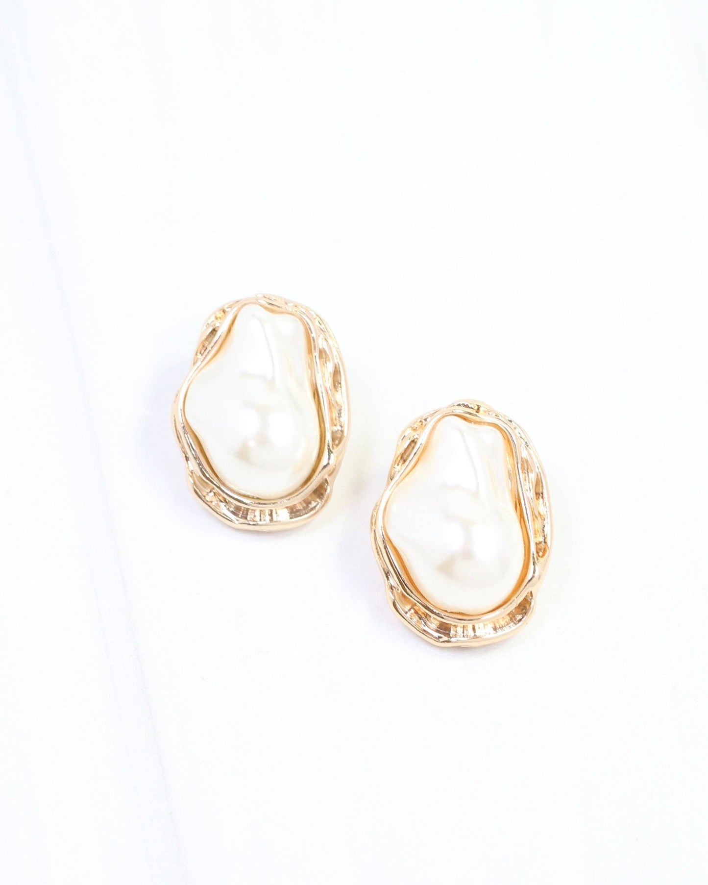 Carmela Earring