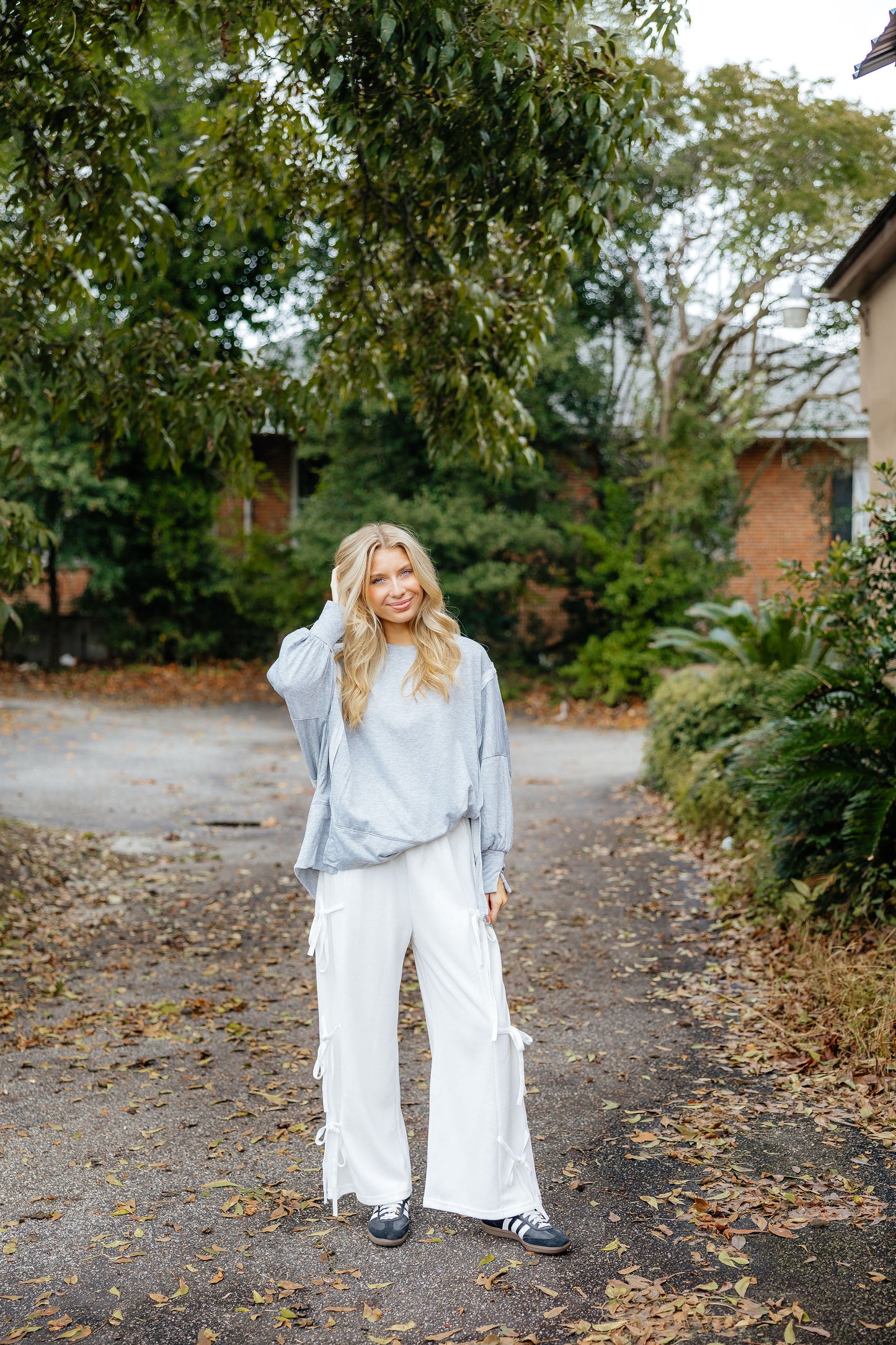 The Esmé sweats