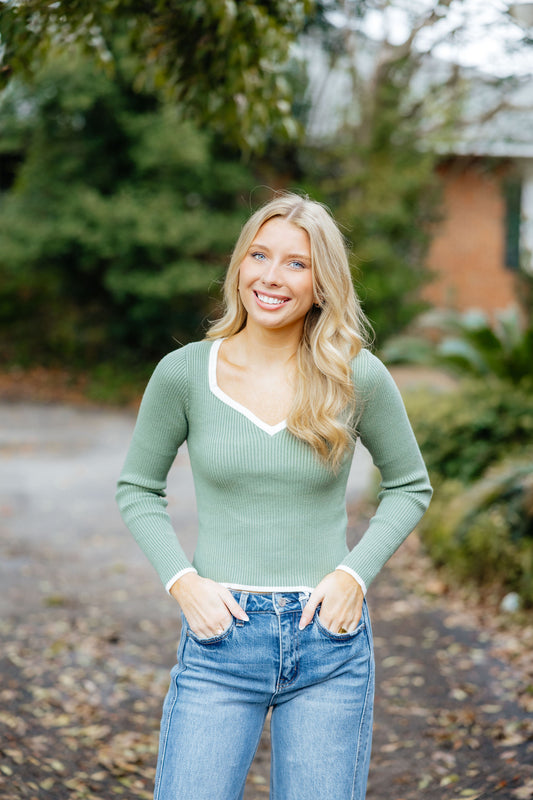 Maris top
