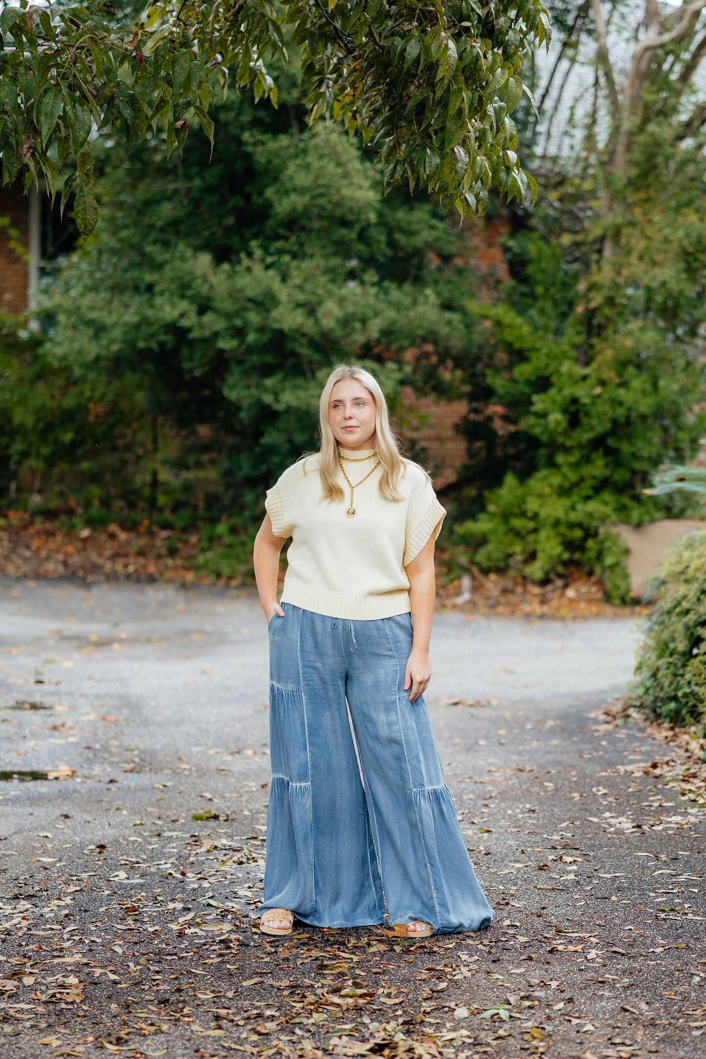 leyah Pants