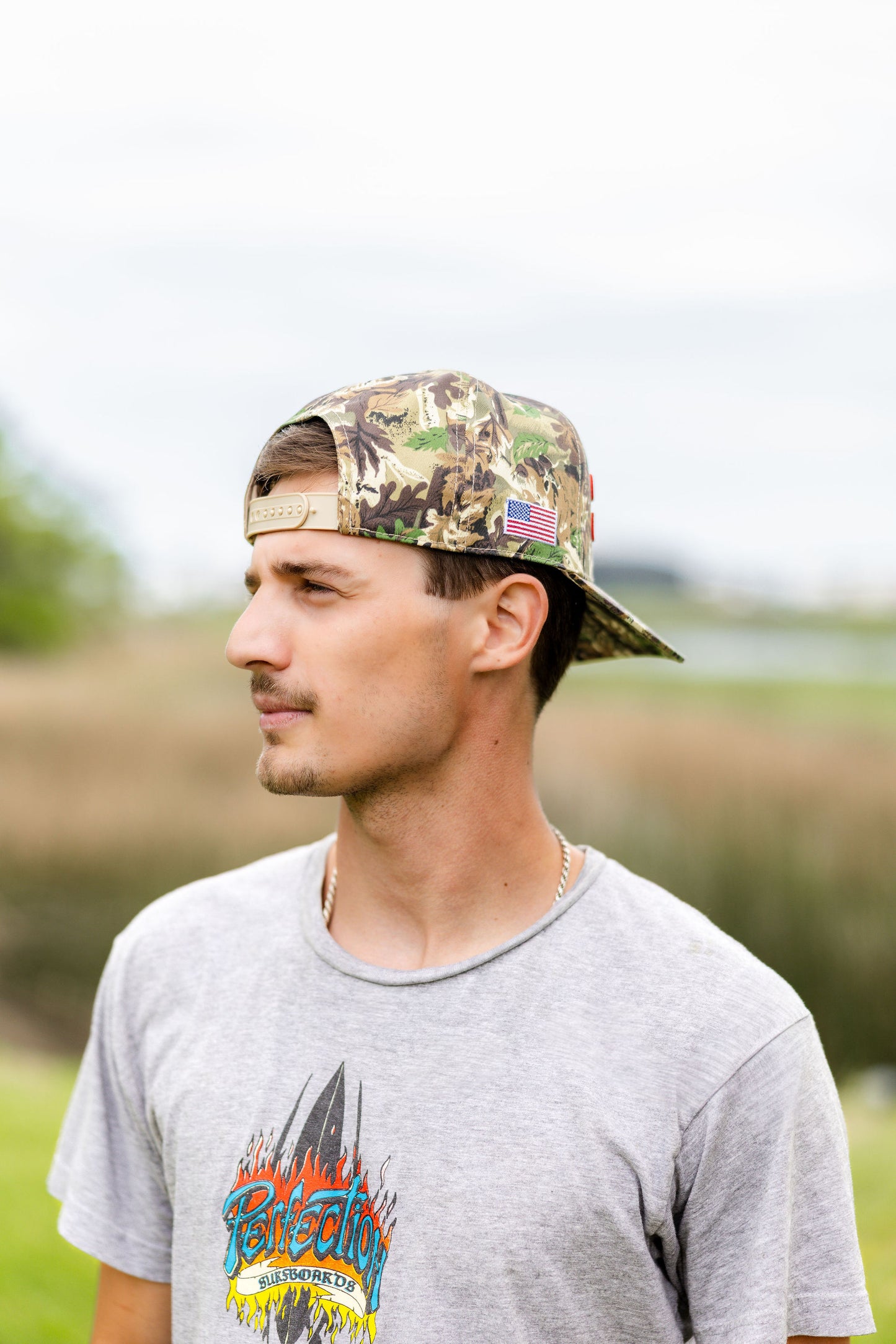ONE NATION HATS