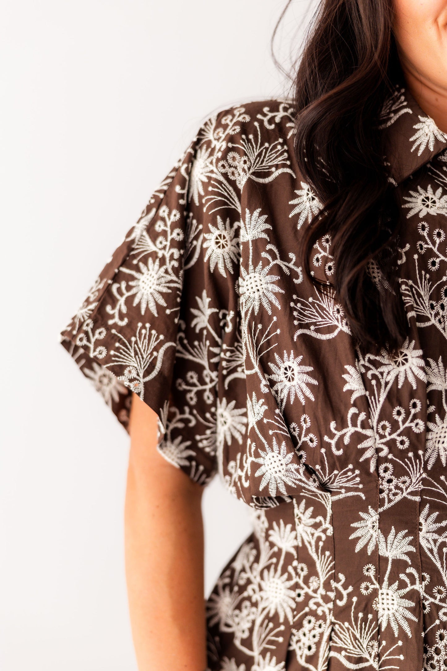 Emberley Dress