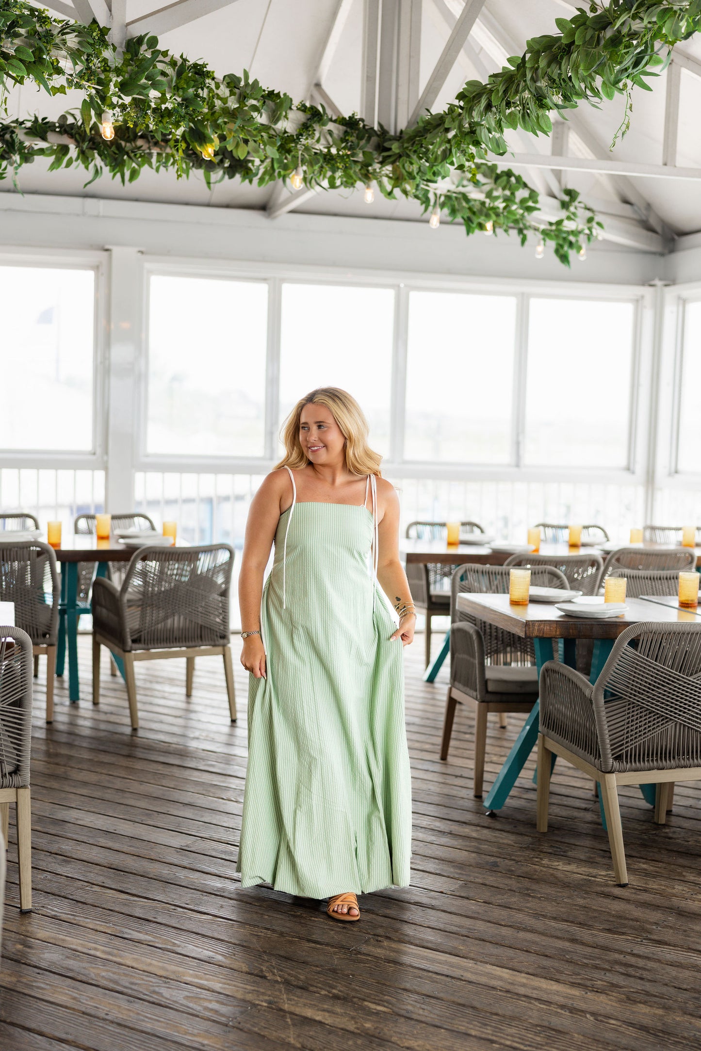 Jodie dress