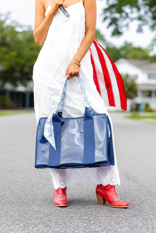 Wiley Tote