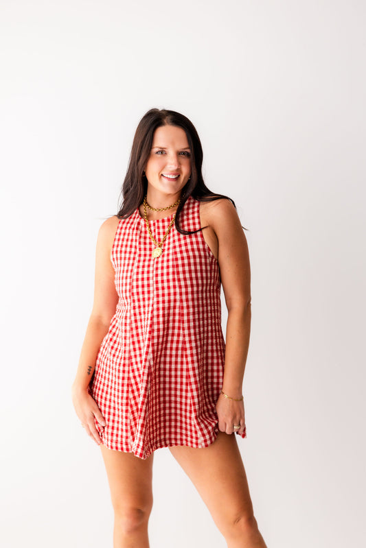Tobi Romper