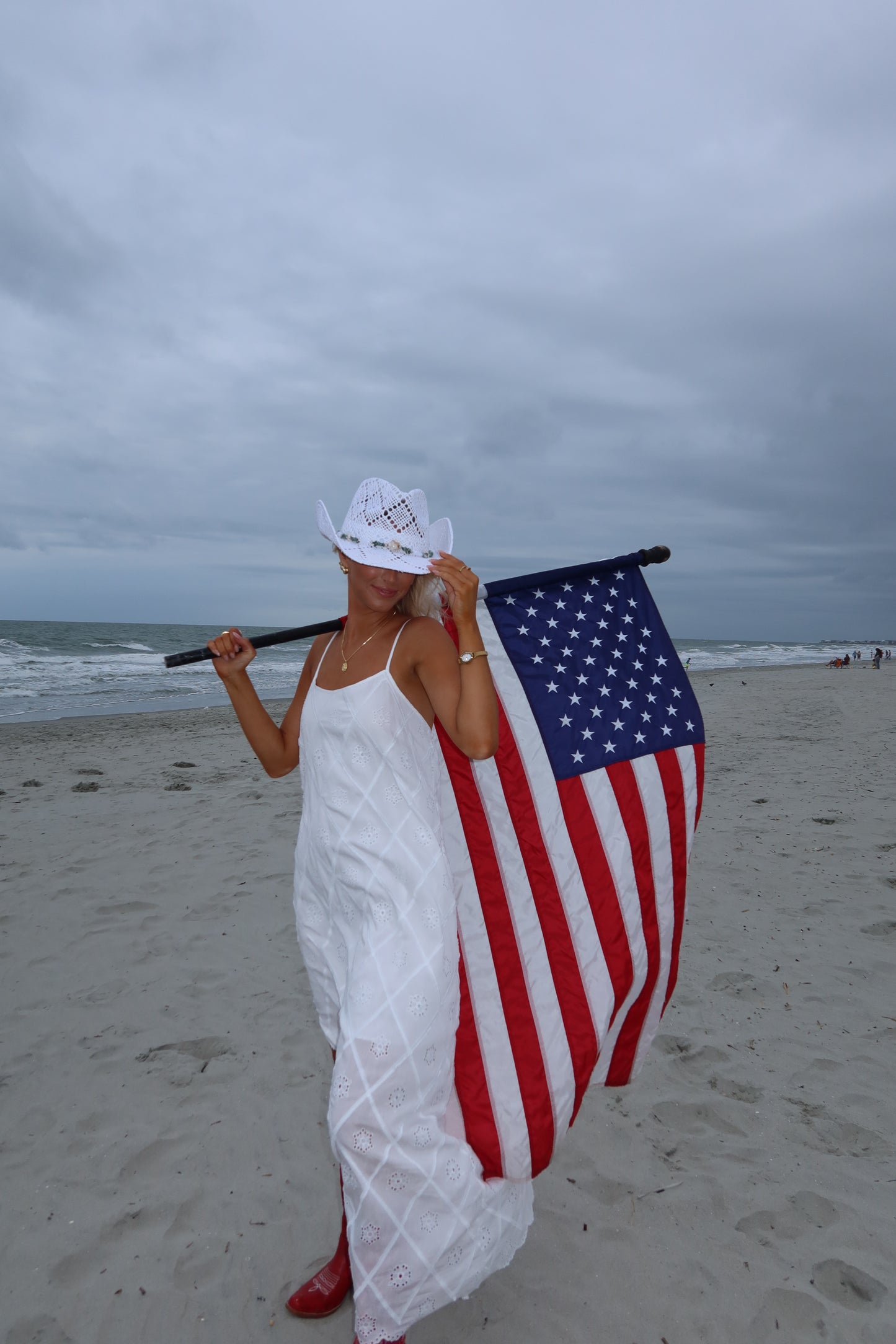 The Kennedy Maxi