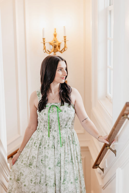 Carly Dress