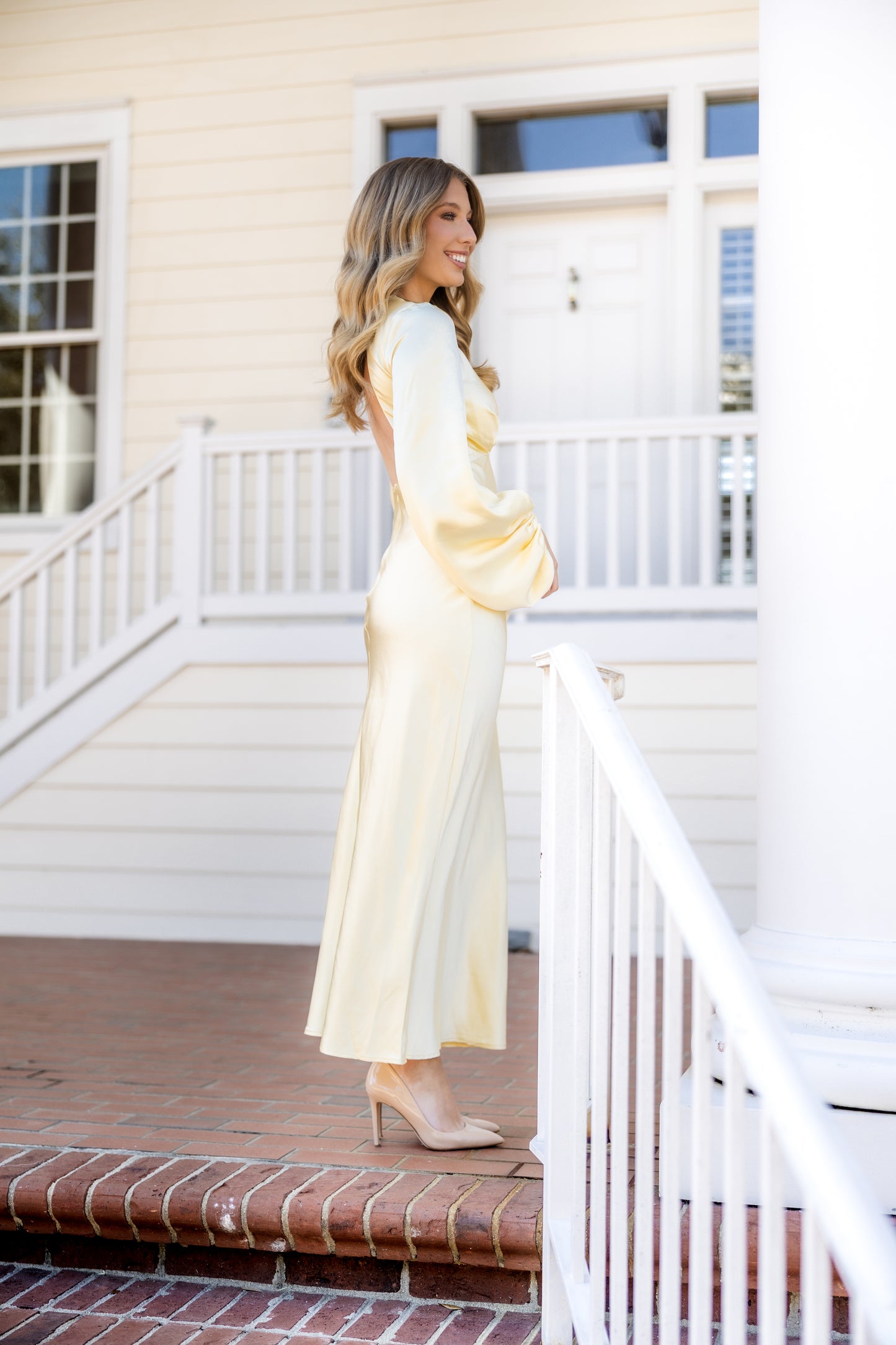 Annalia  dress
