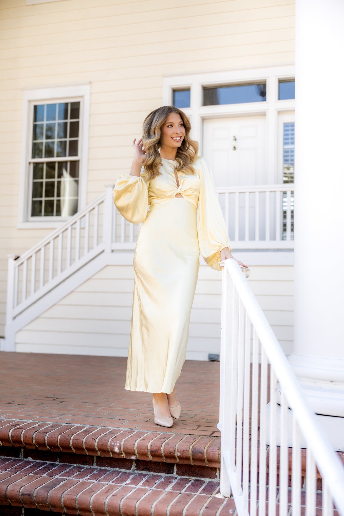 Annalia  dress