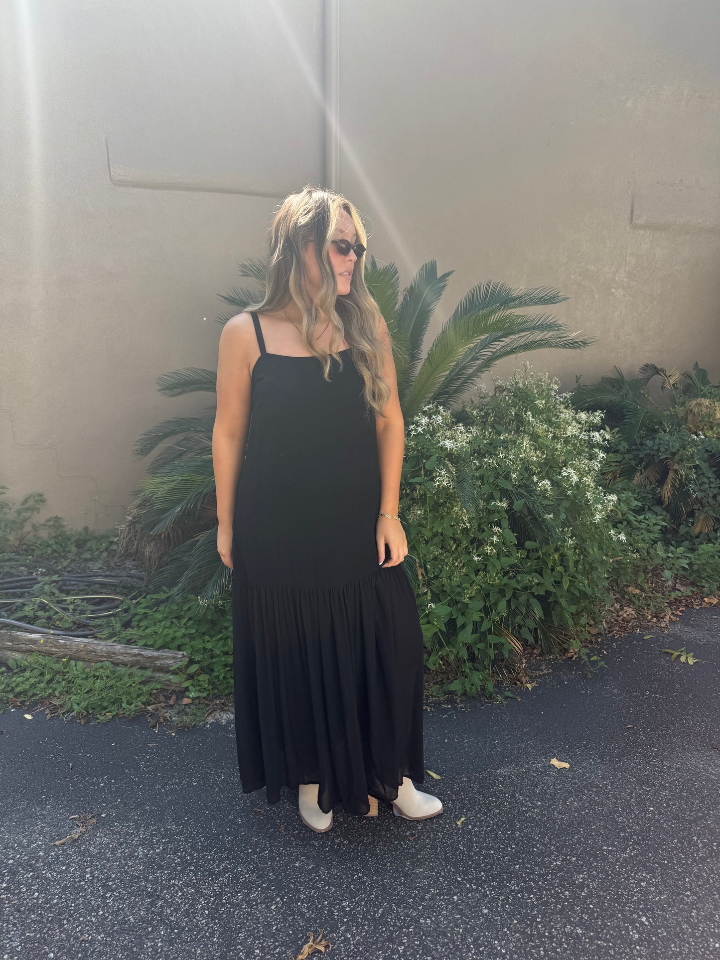 Marlowe Dress