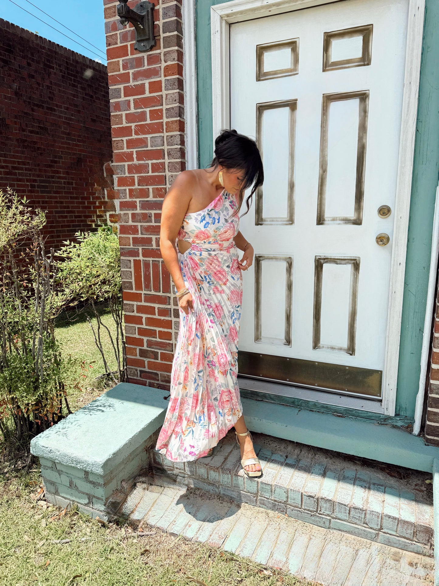 Leilani dress