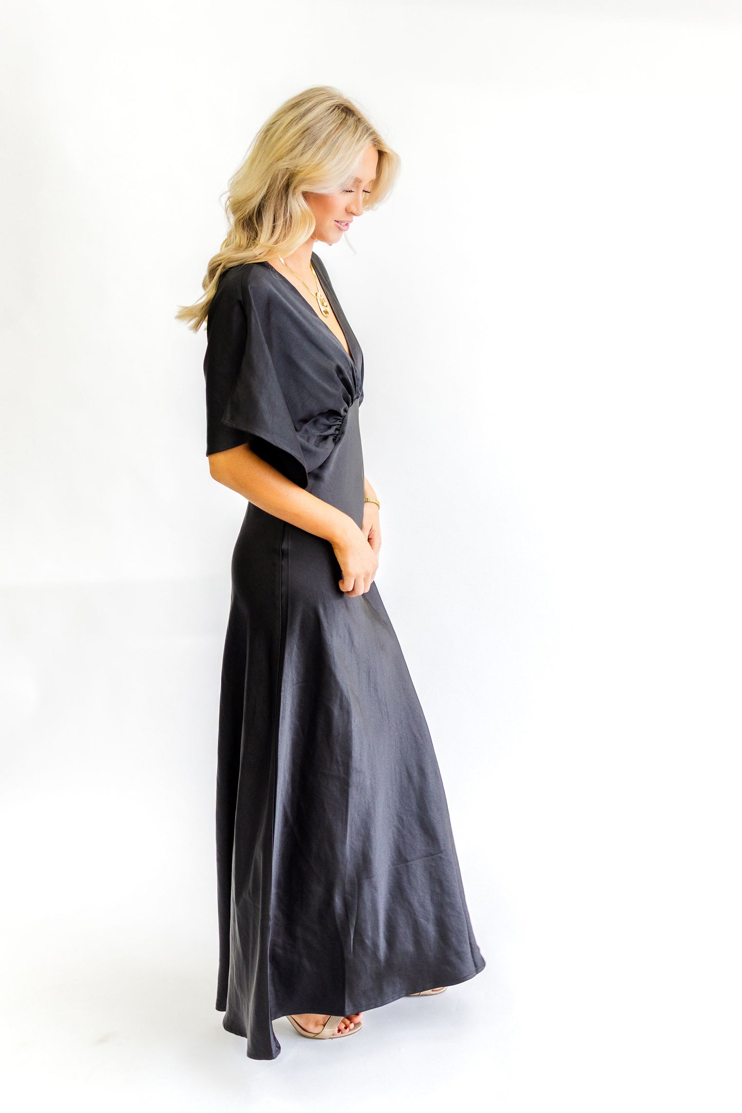 Stassi Maxi Dress