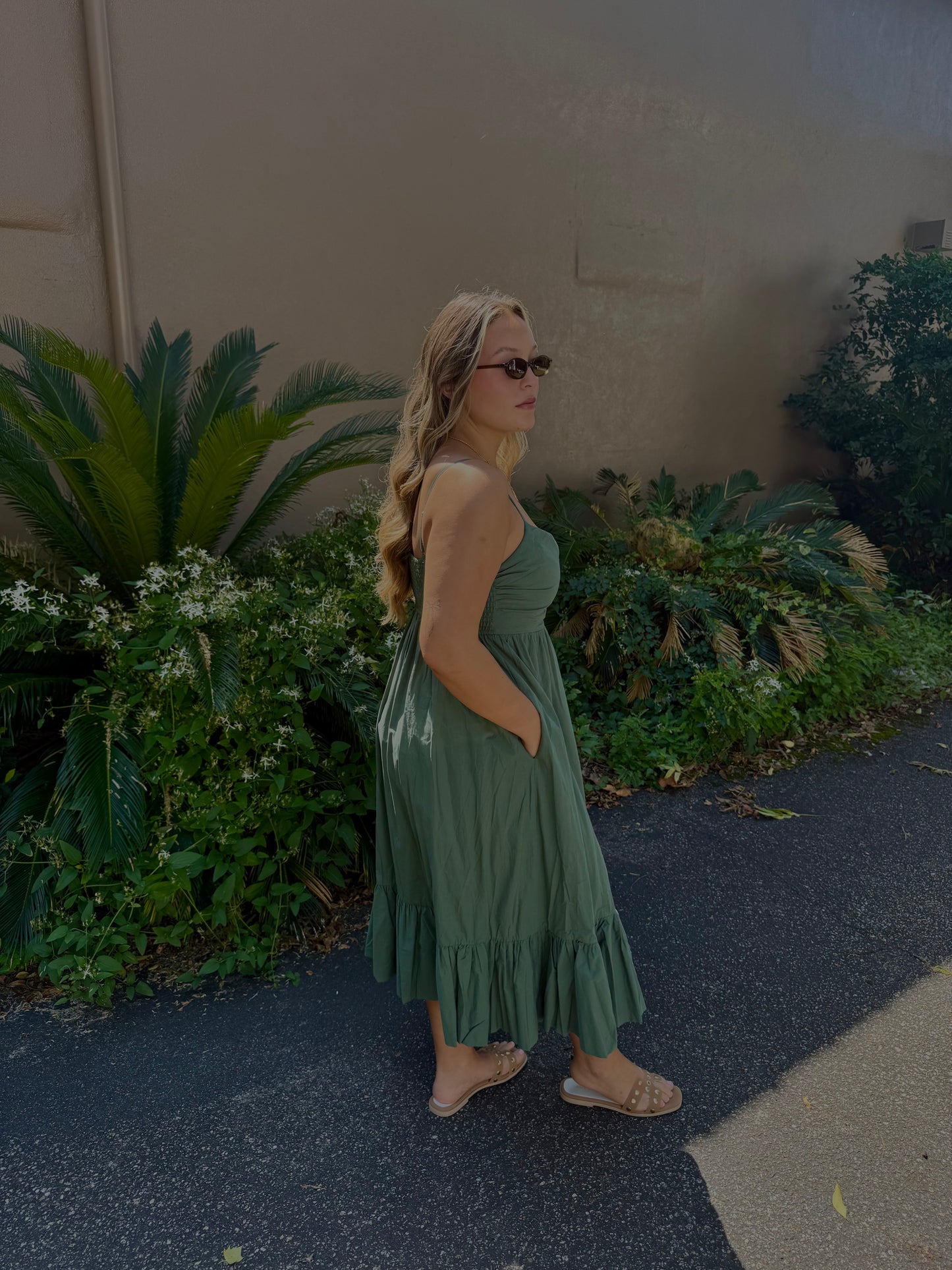 Briar Dress