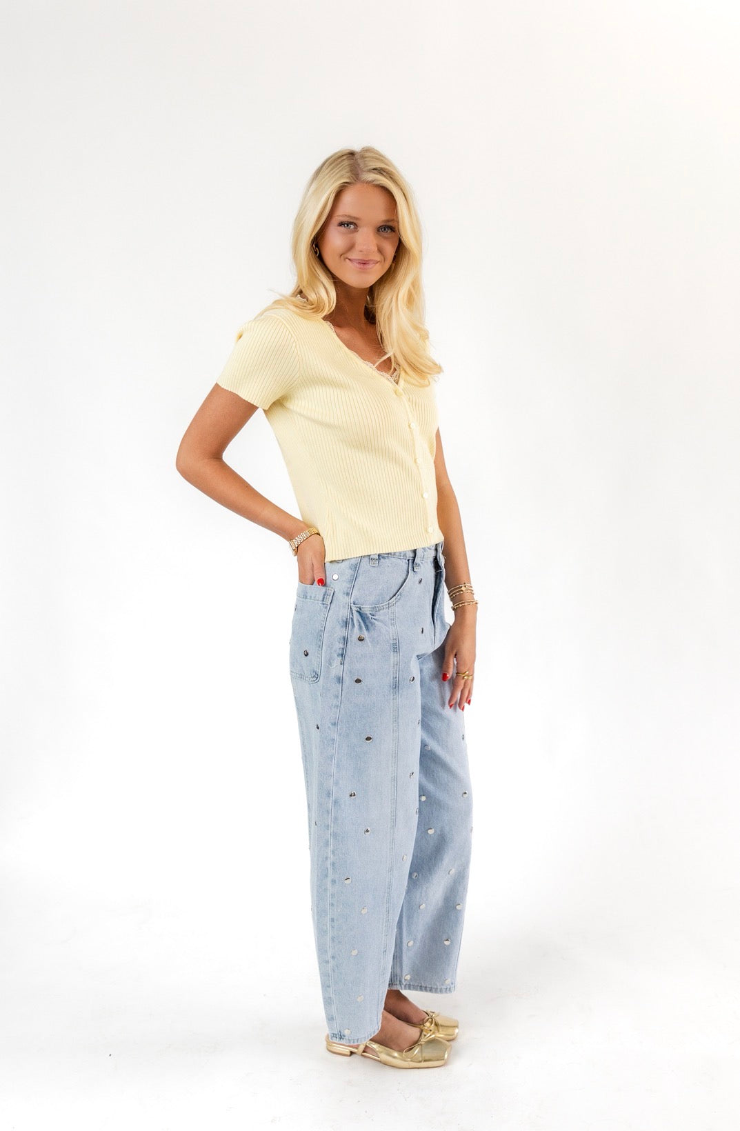 Dandi top