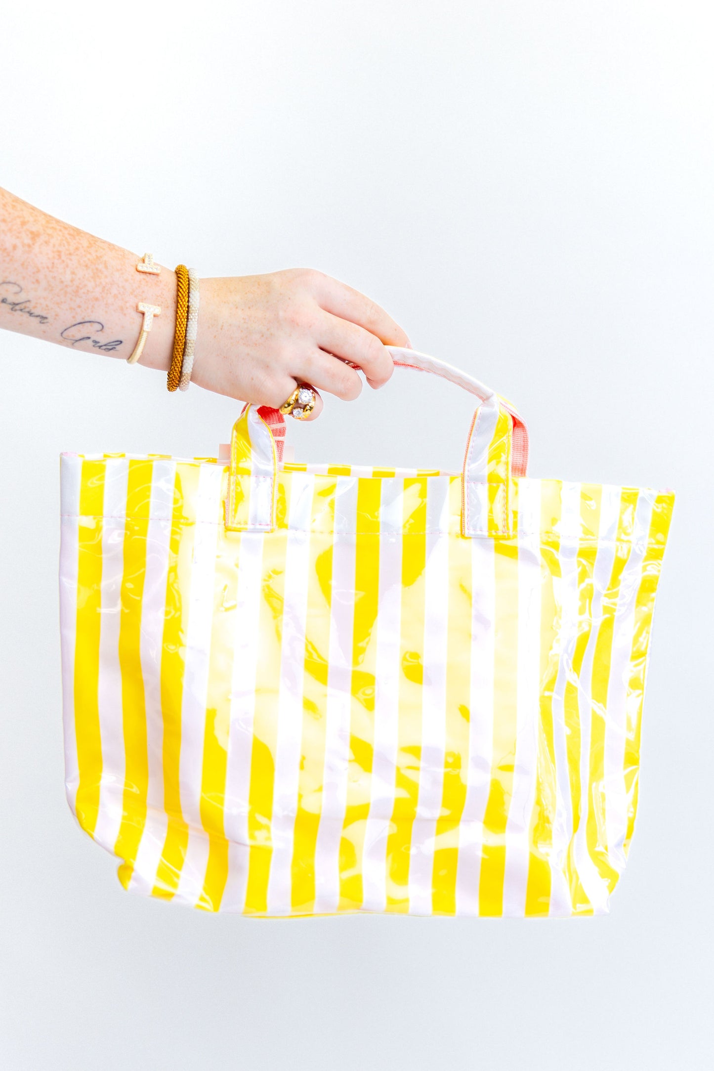 Claey Mini Tote