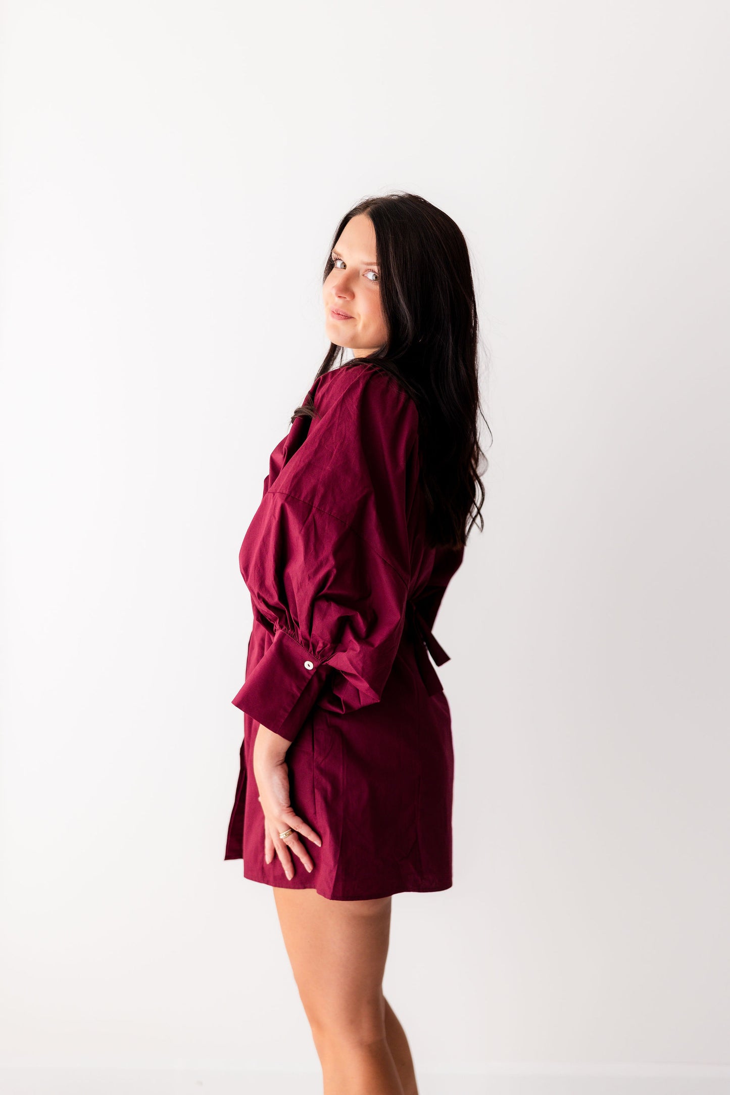 Colie Dress