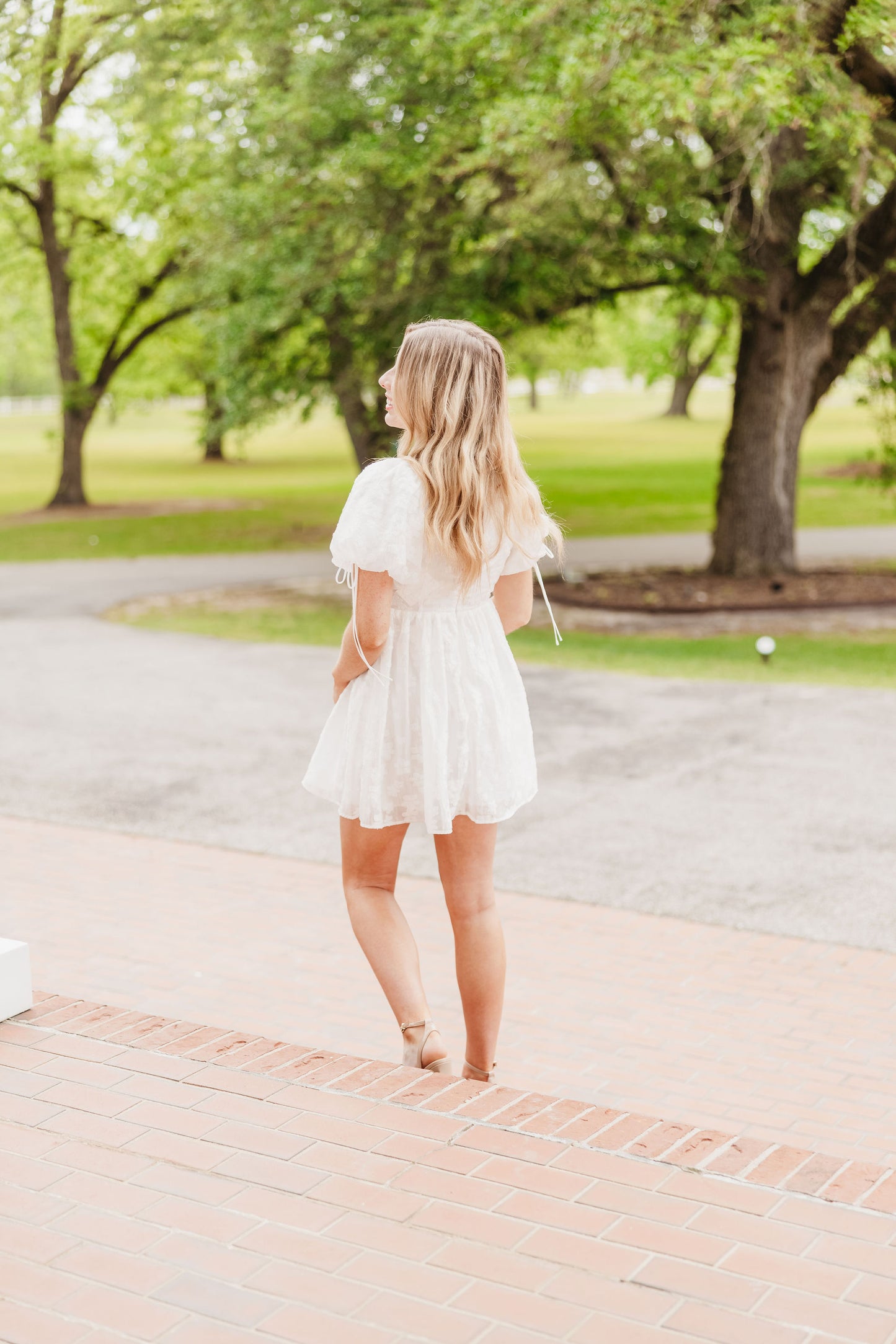 Hailey Dress