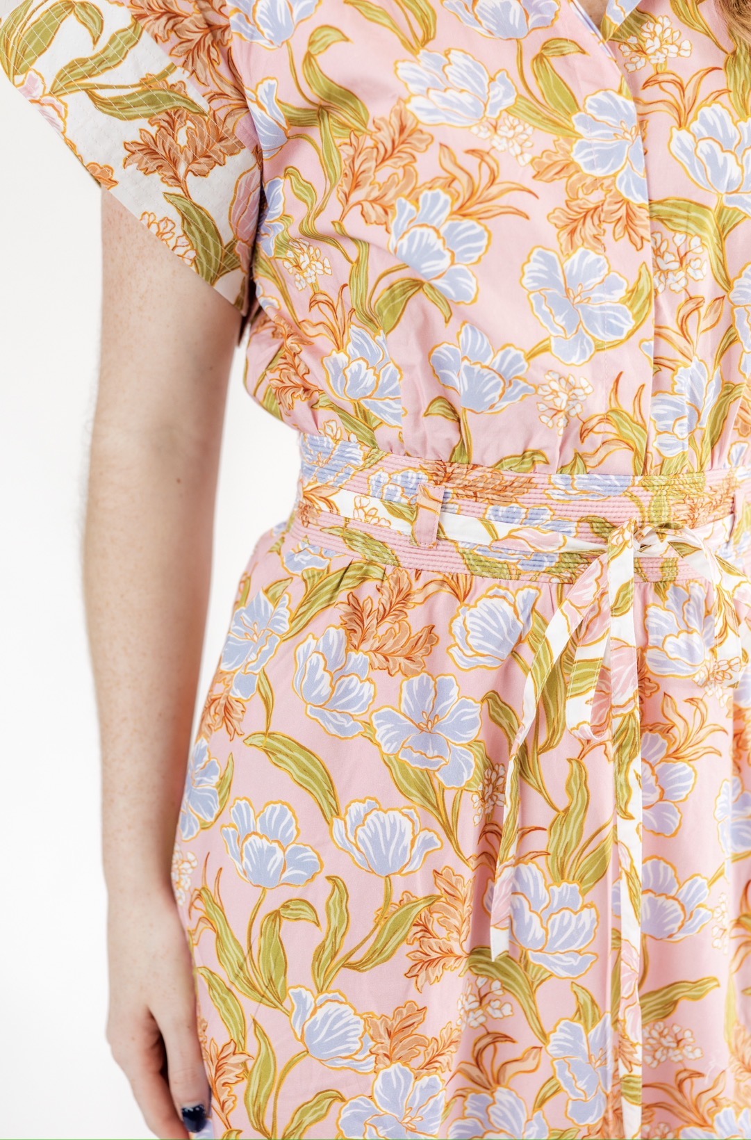 Missy Midi Dress