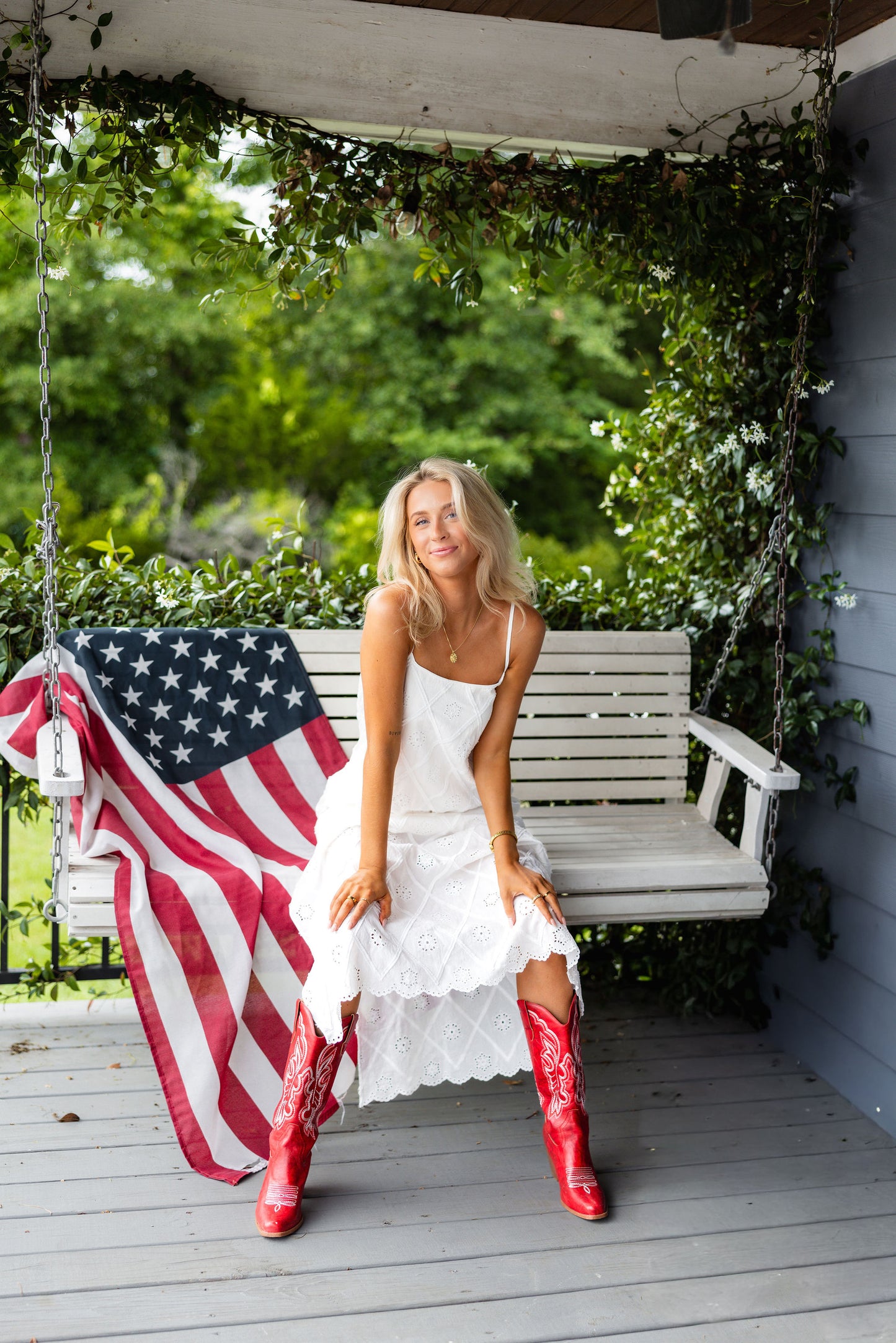 The Kennedy Maxi