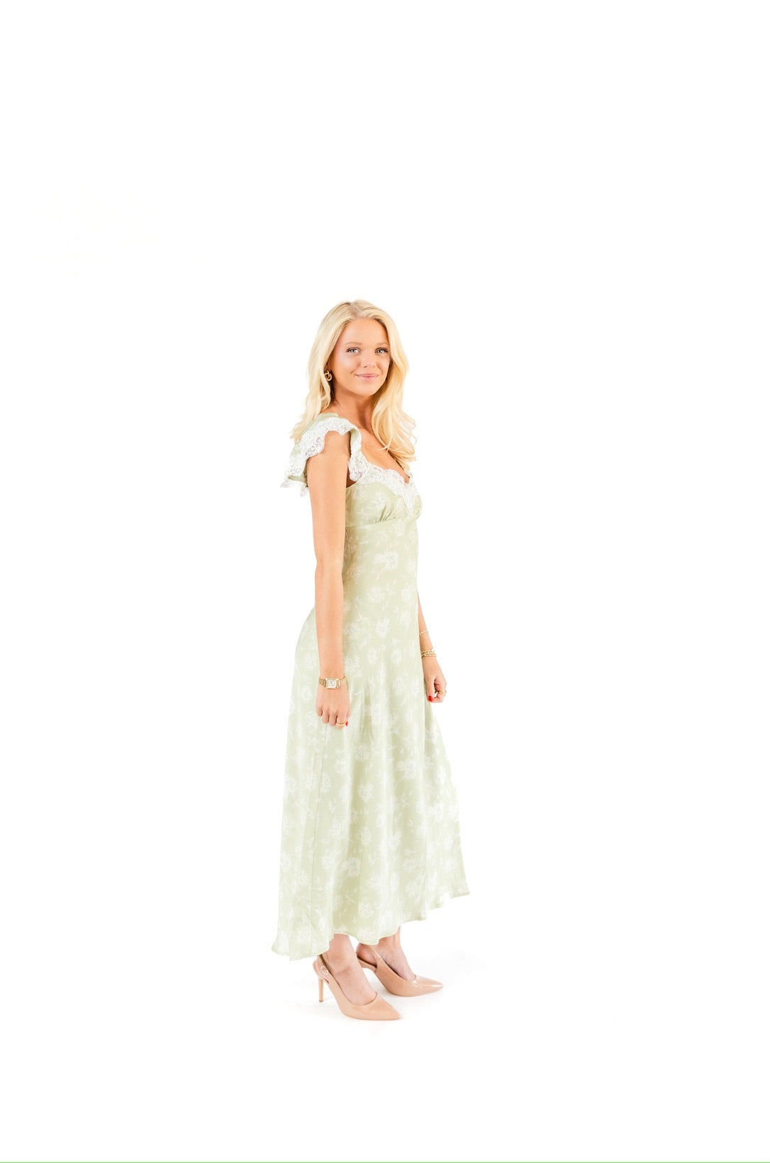 loucia  Dress