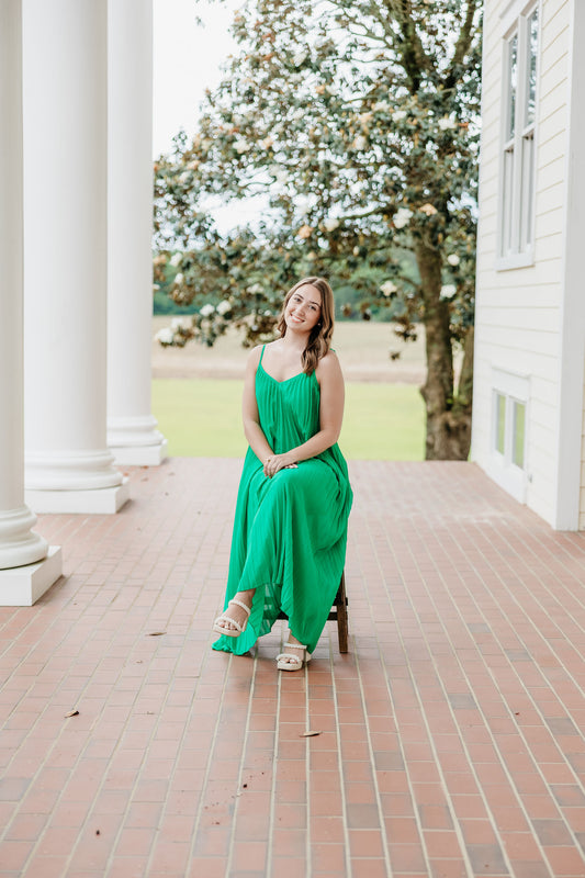 Hannah Dress