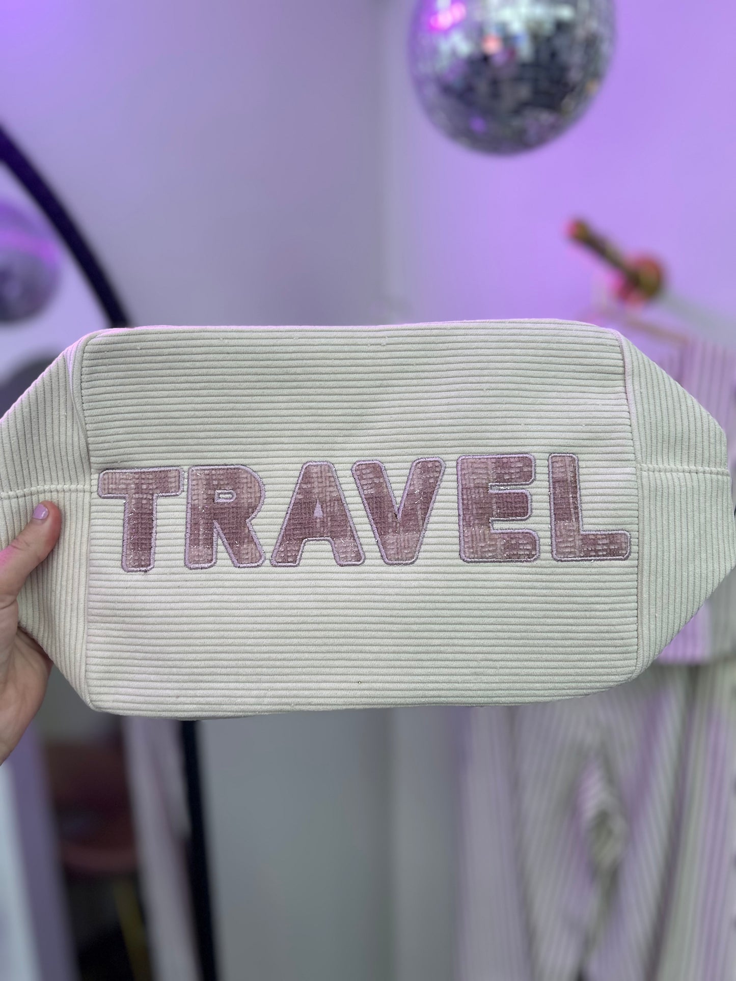 Travel Bag