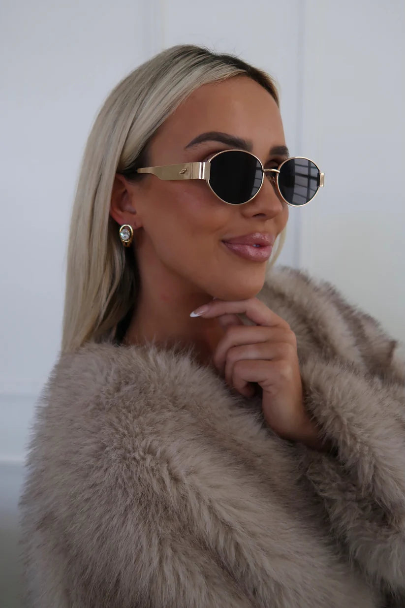 The Blair Earrings