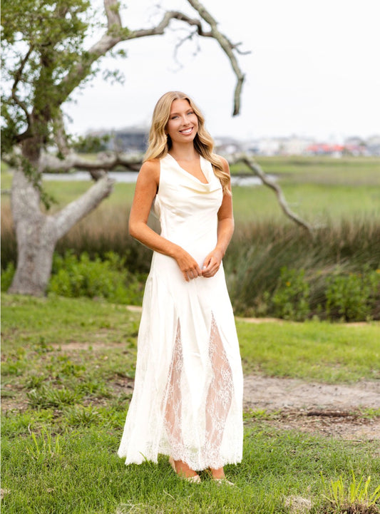 Indi Maxi Dress