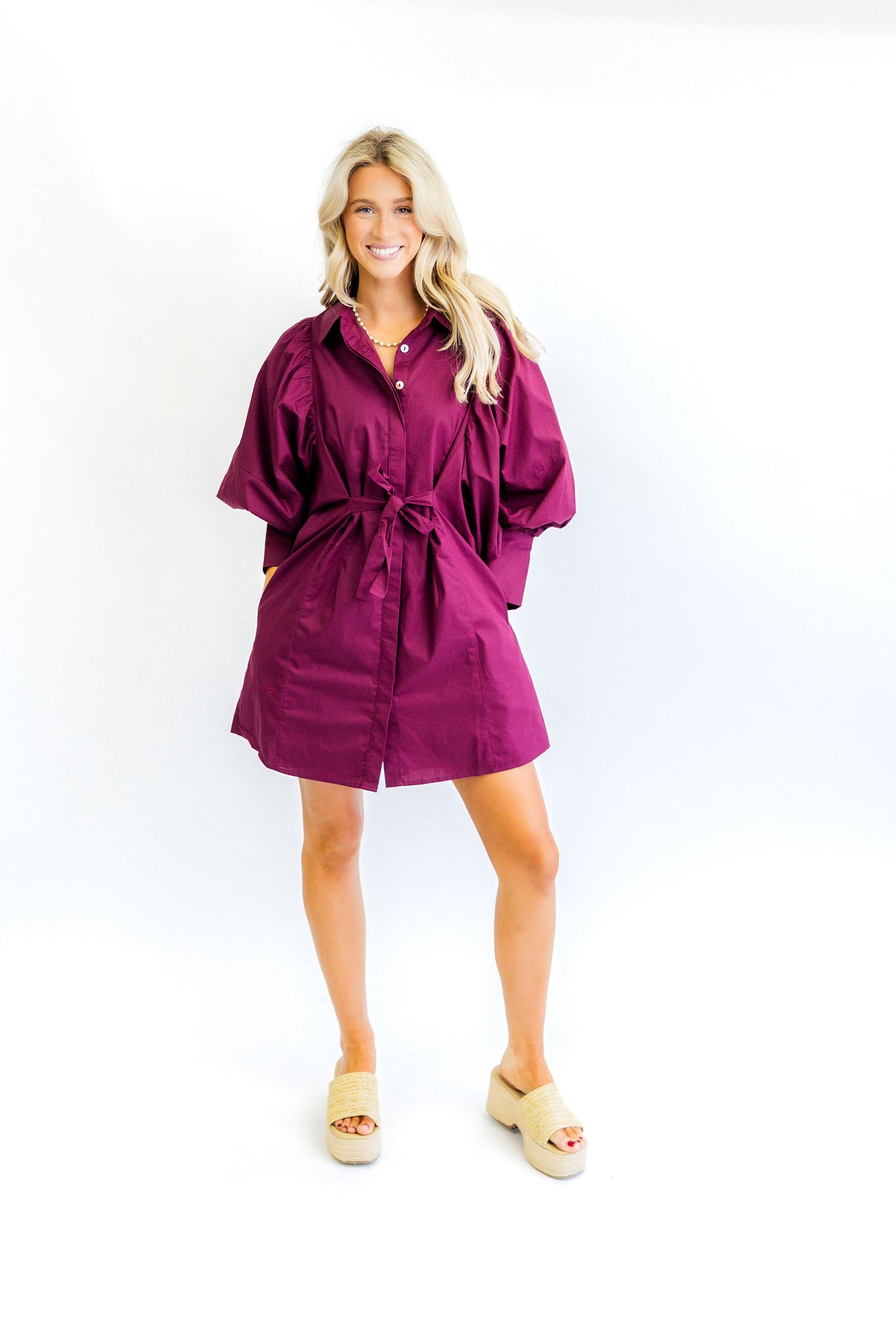 Colie Dress