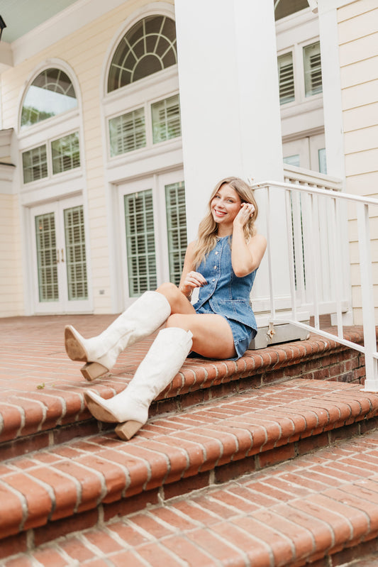 Astrid Boots