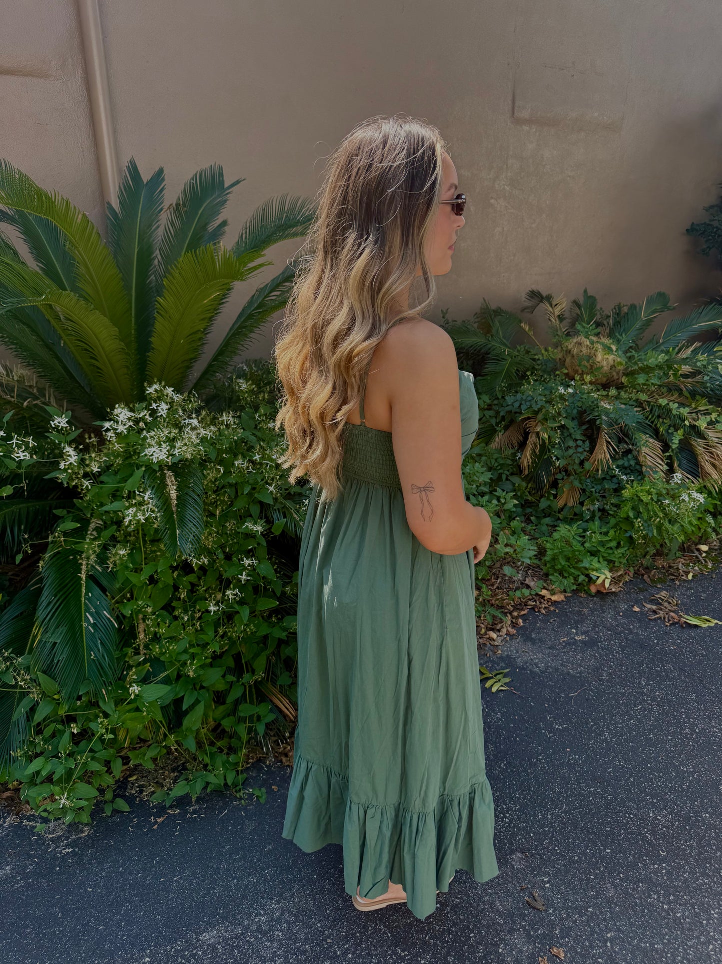 Briar Dress
