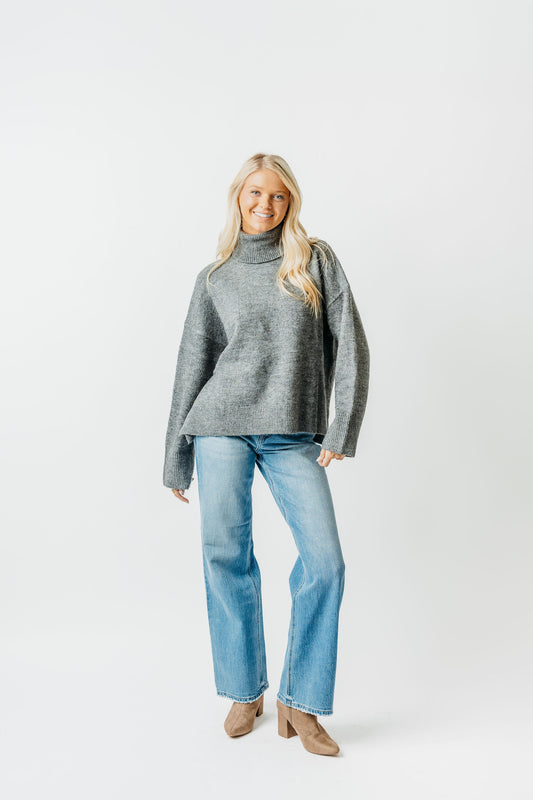 Allie Sweater