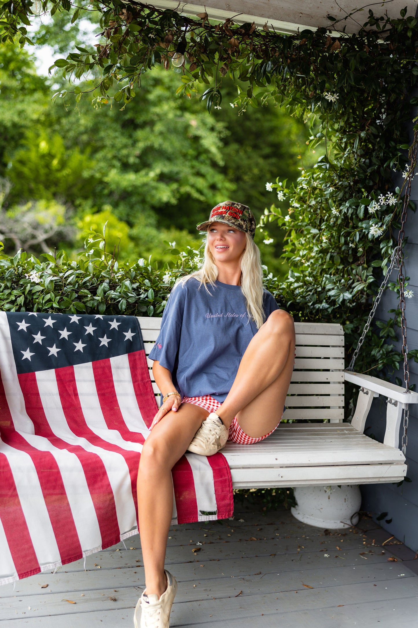 The Rosie Shorts