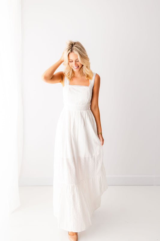 Ashlyn Maxi Dress