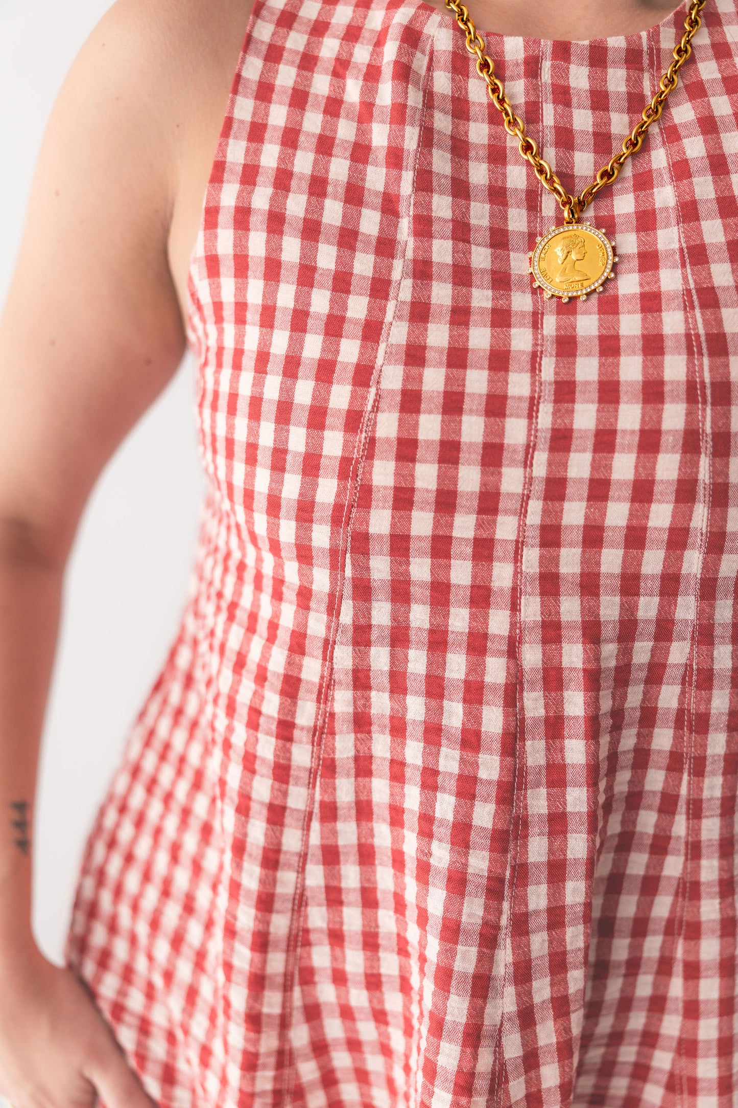 Tobi Romper