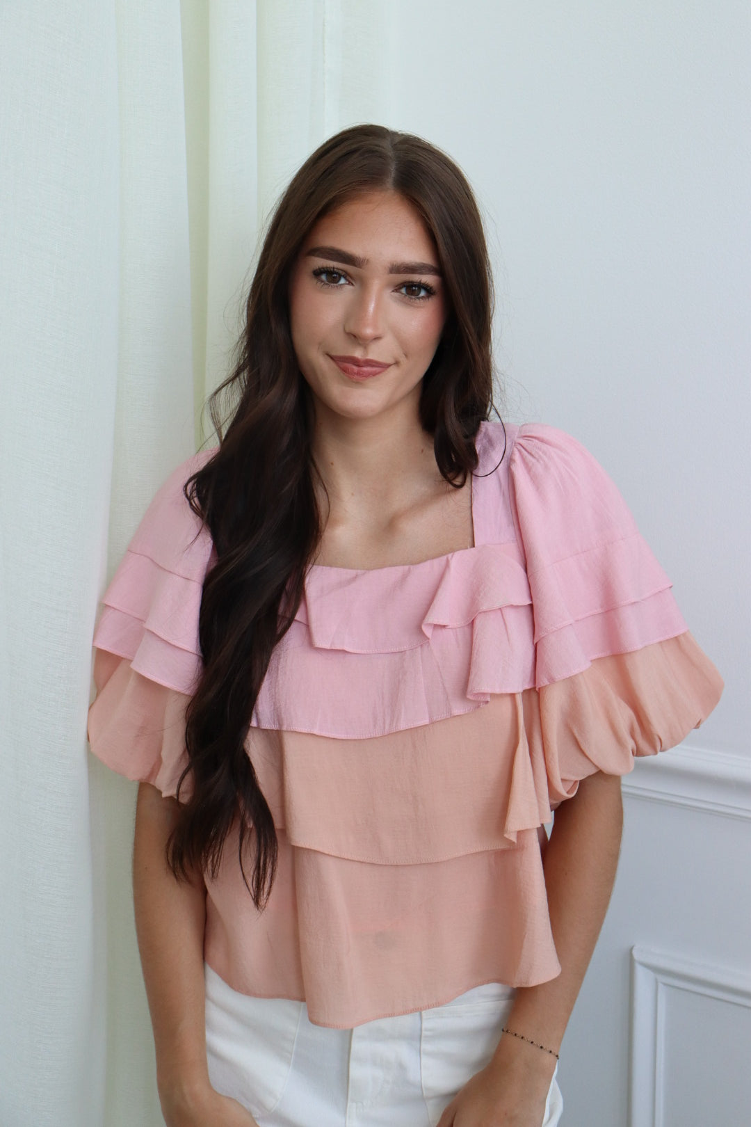 Avery Top
