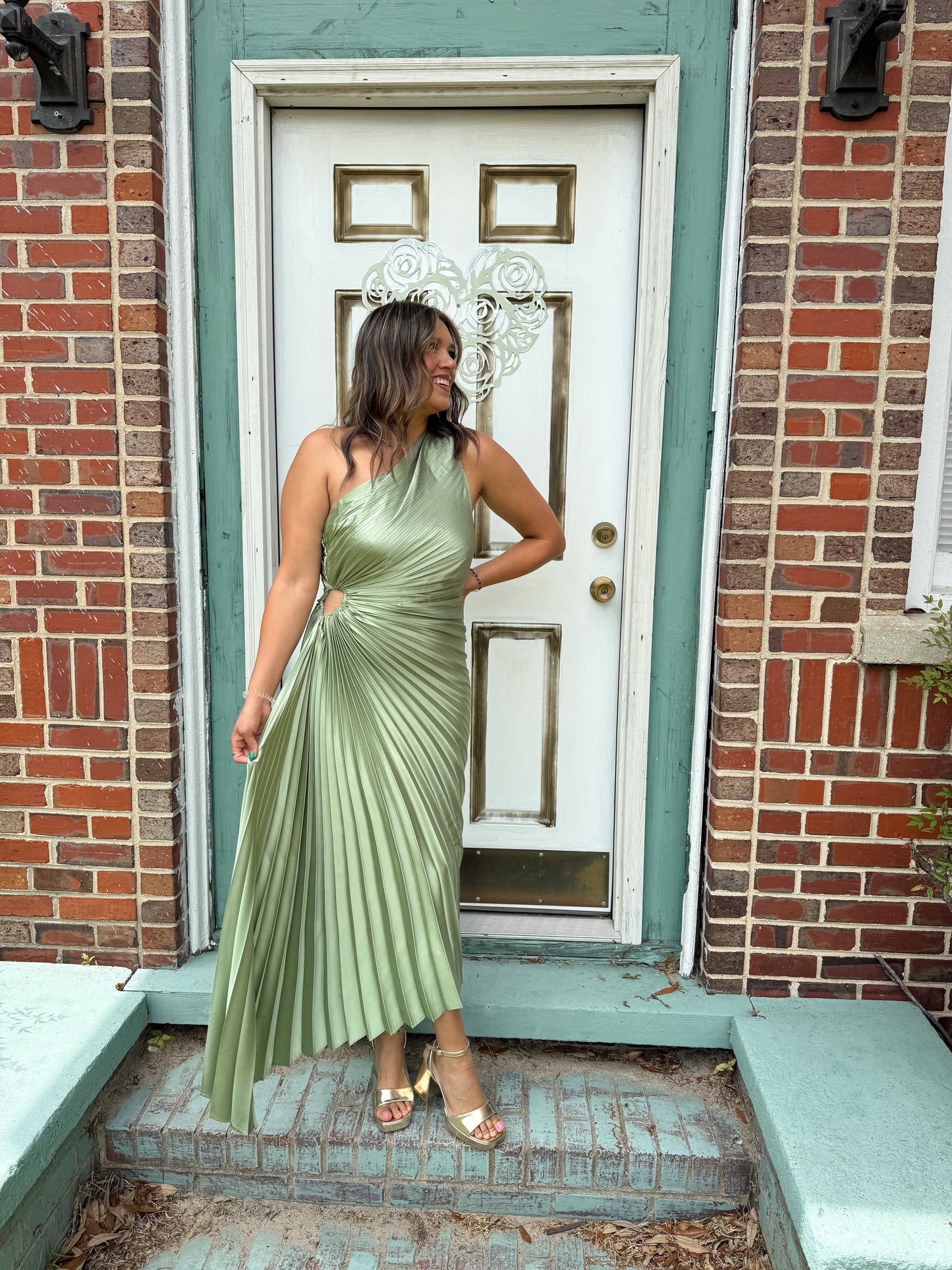 Leilani dress