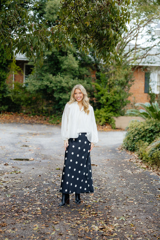 Celeste Skirt