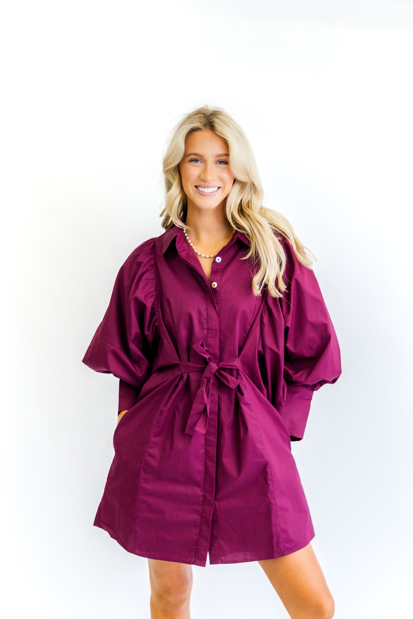 Colie Dress
