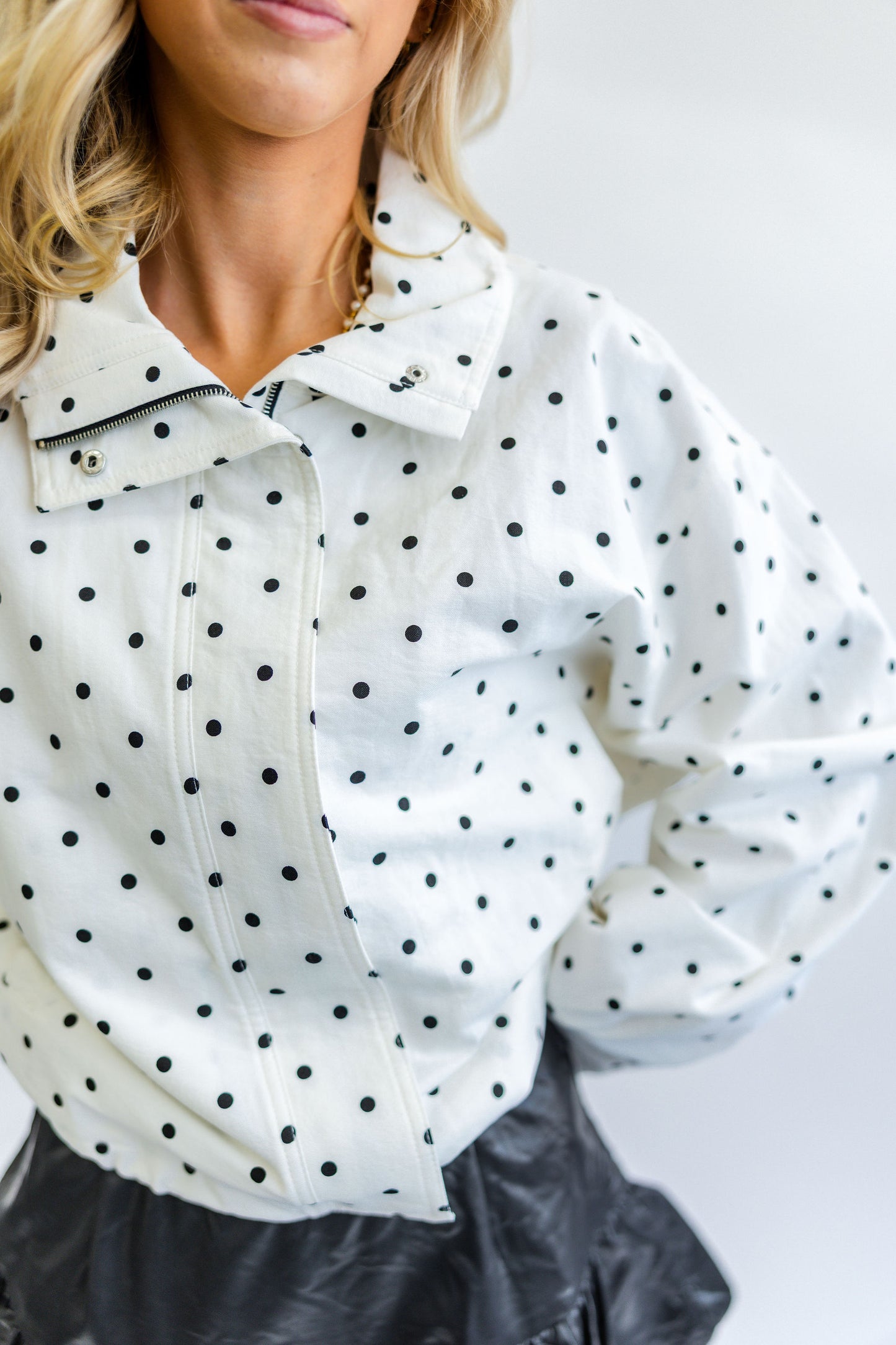 Prim jacket
